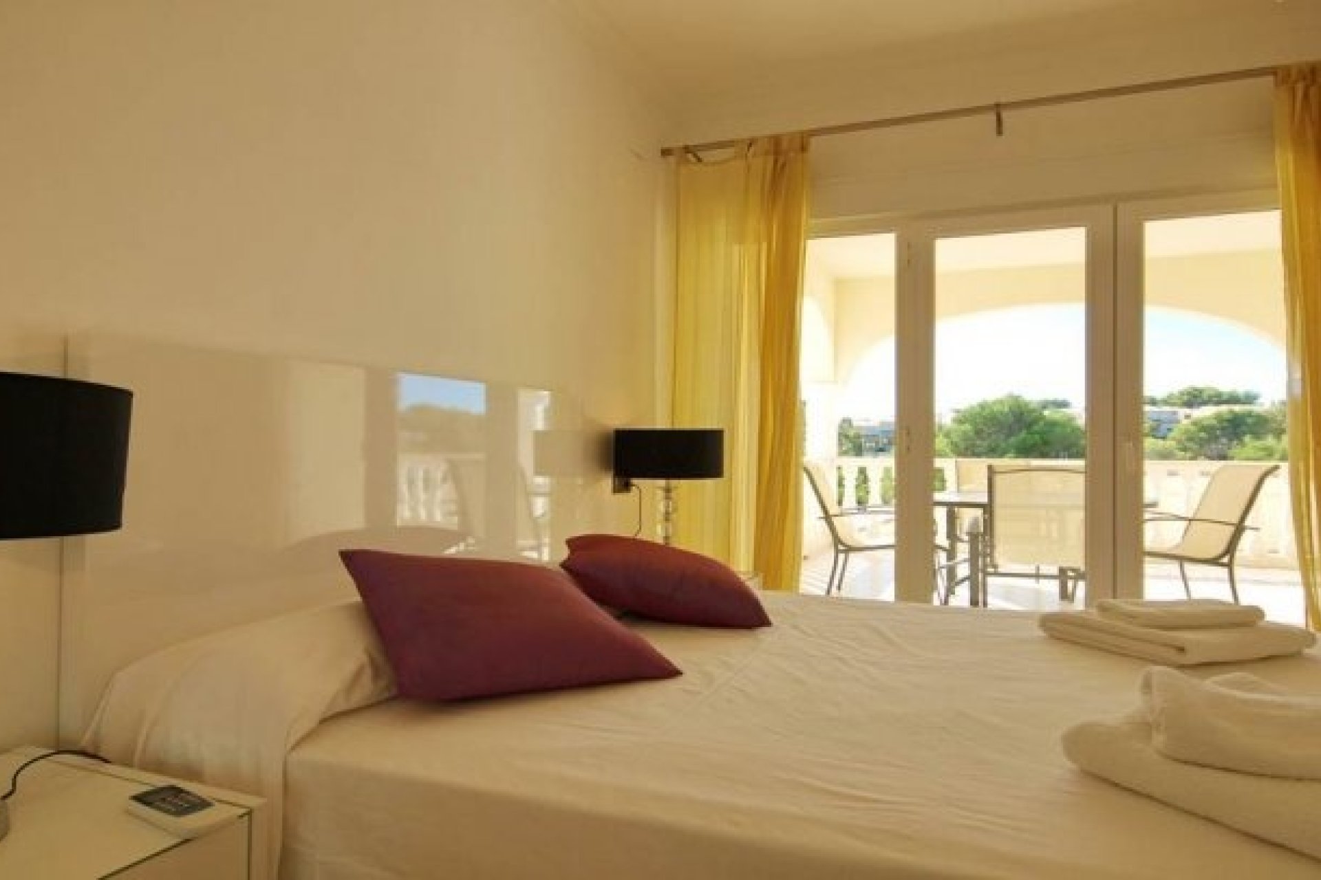 Venta - Apartamento - Benissa - Benissa Costa