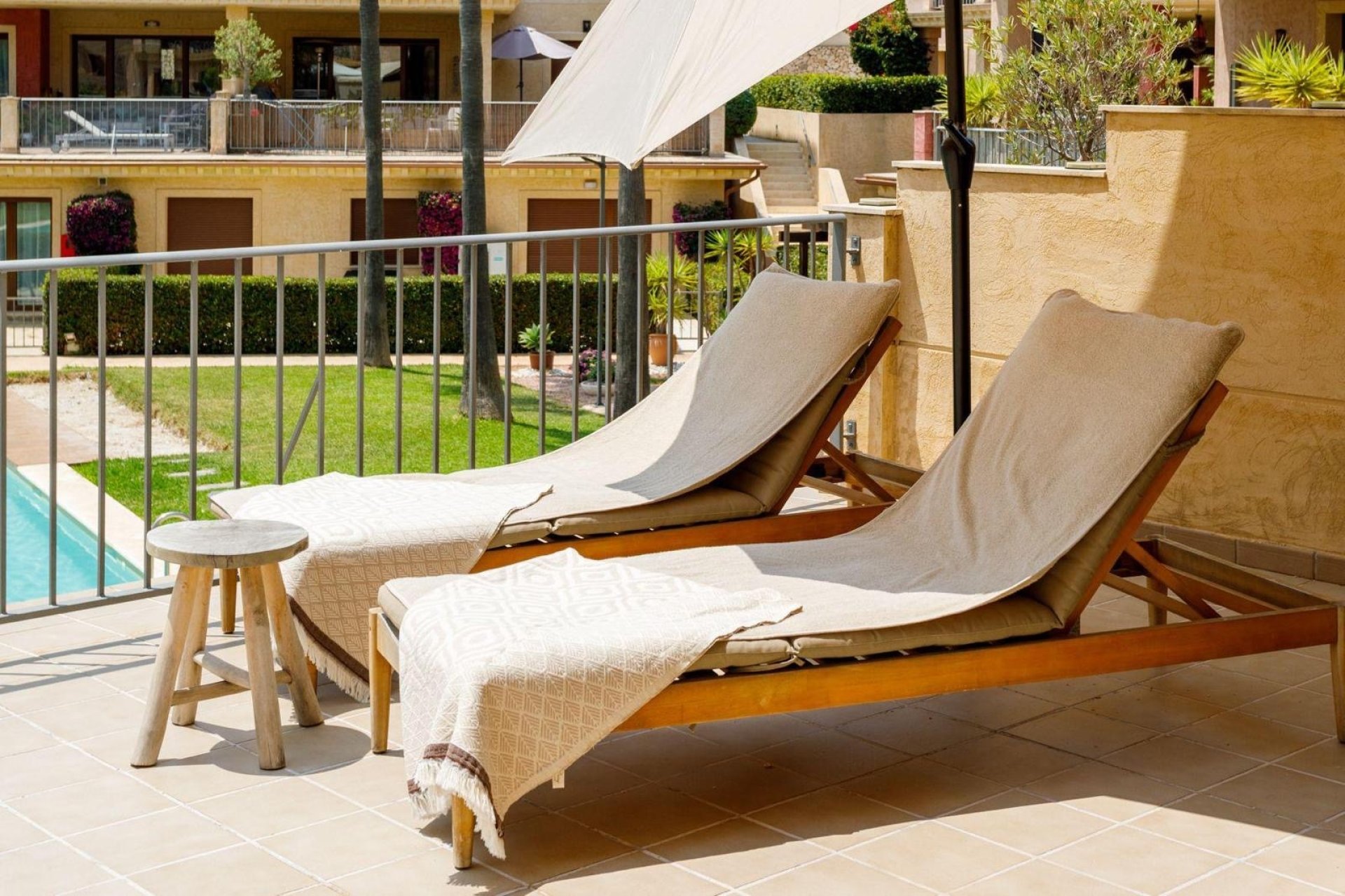Venta - Apartamento - Benissa - Benissa Costa