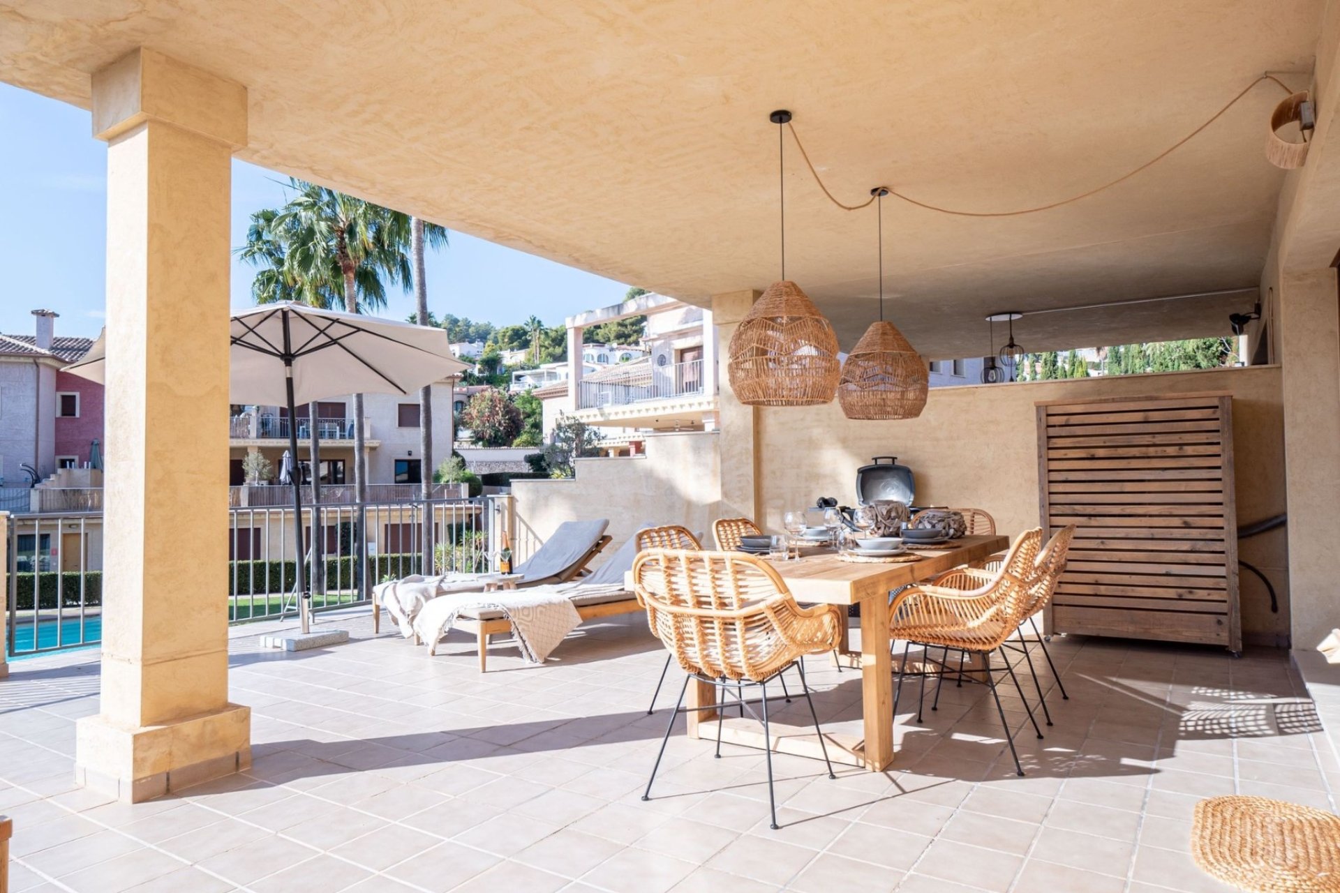 Venta - Apartamento - Benissa - Benissa Costa