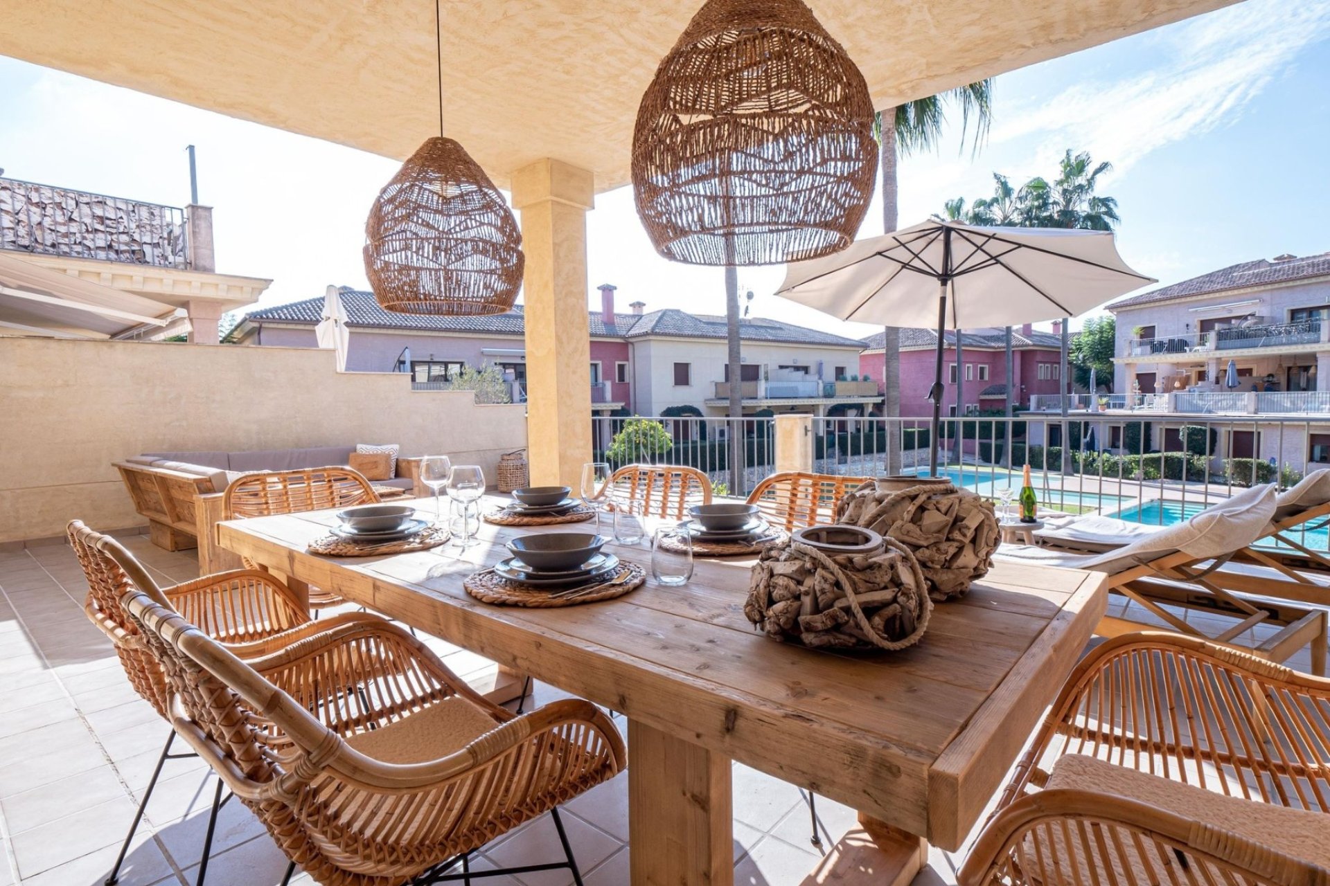 Venta - Apartamento - Benissa - Benissa Costa