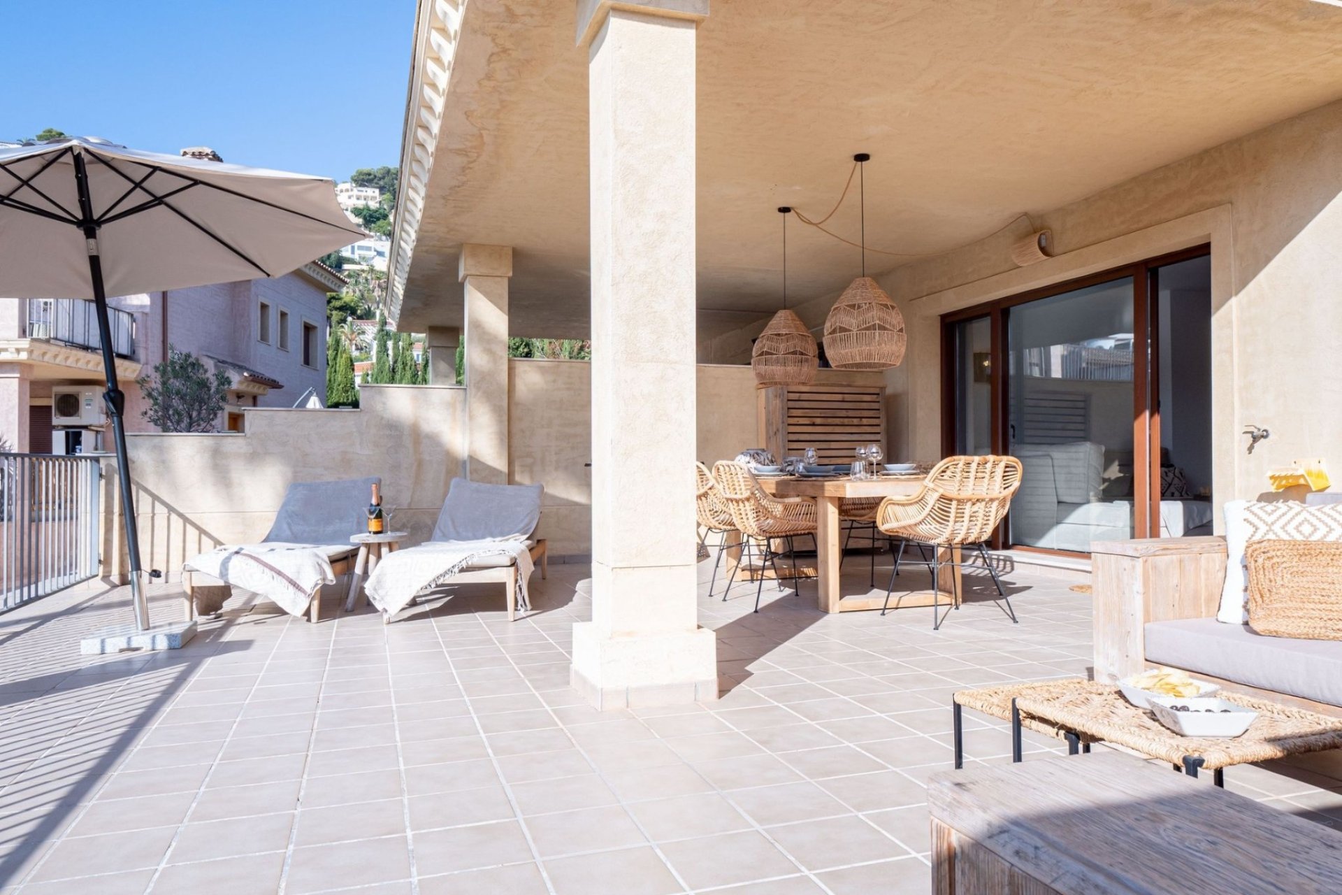 Venta - Apartamento - Benissa - Benissa Costa