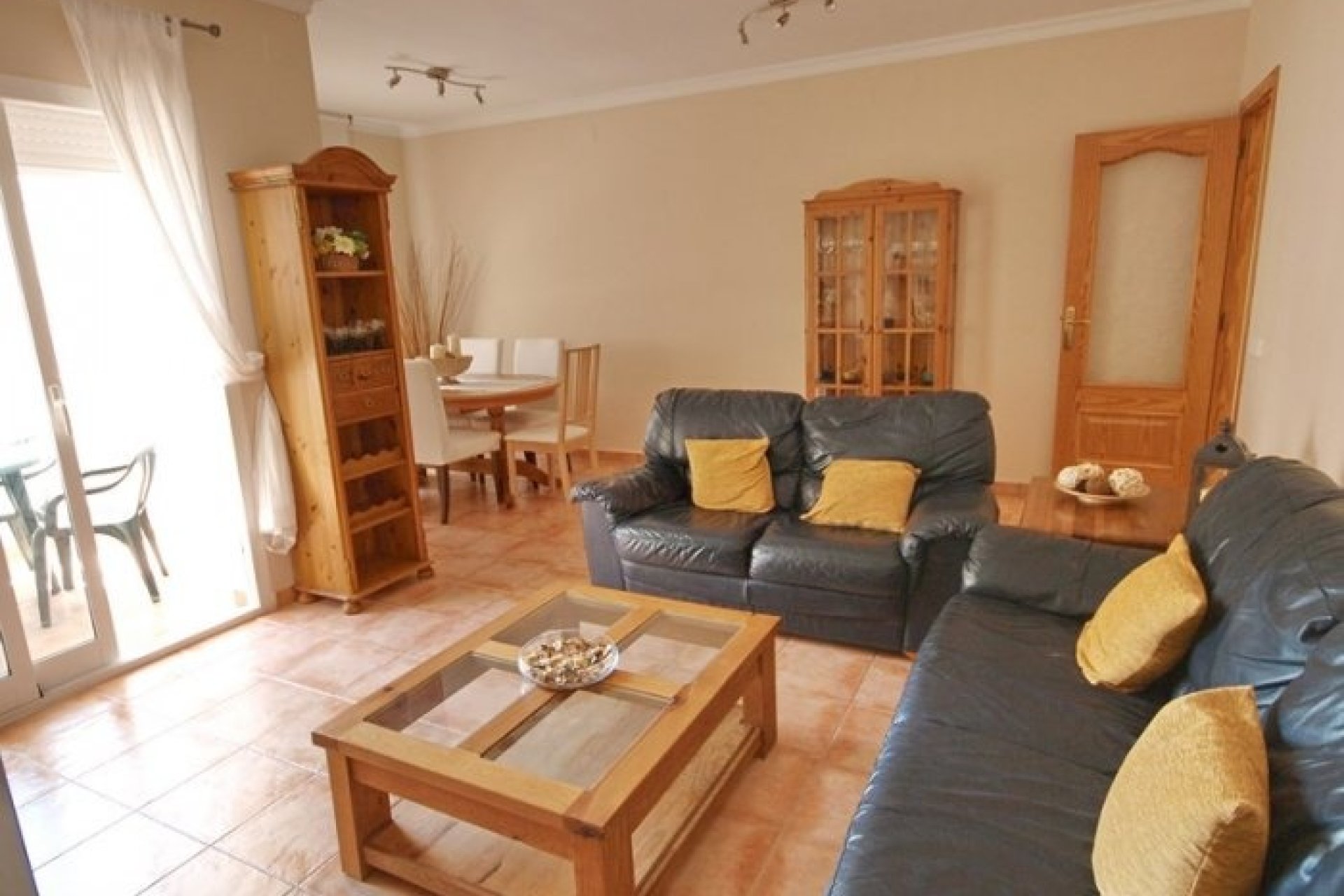 Venta - Apartamento - Benissa - Centro Ciudad