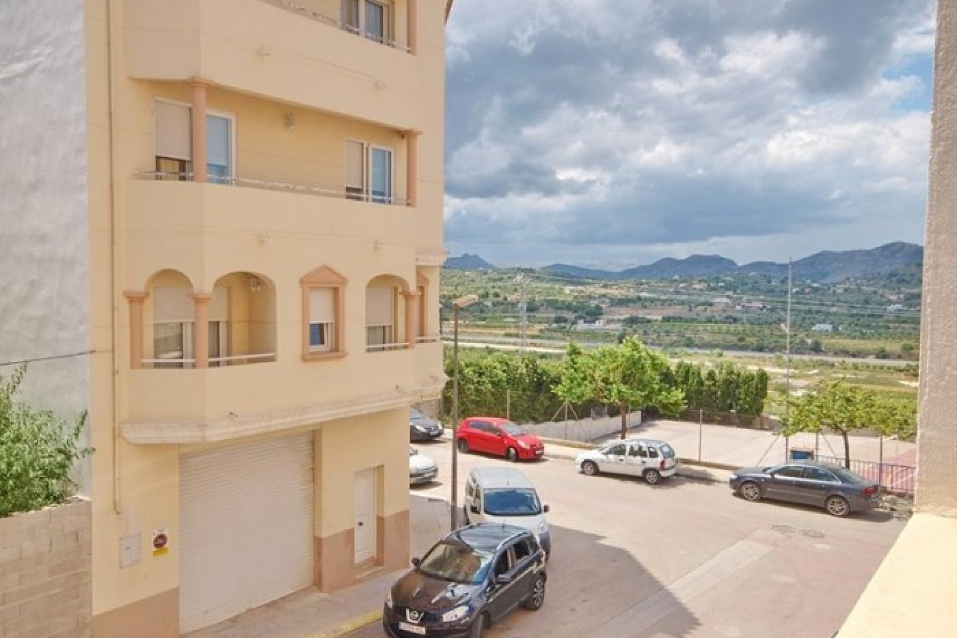 Venta - Apartamento - Benissa - Centro Ciudad