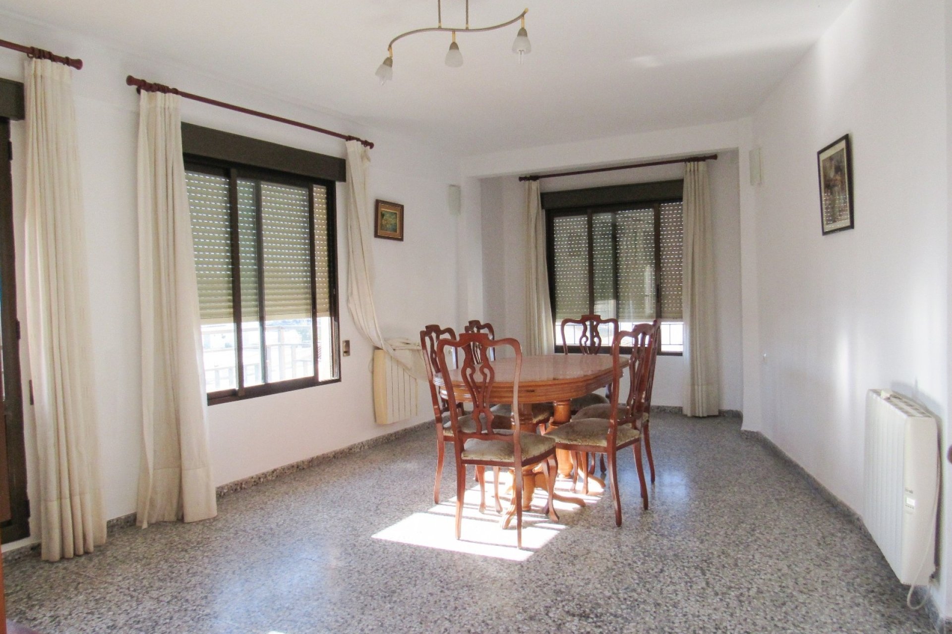 Venta - Apartamento - Benissa - Centro Ciudad