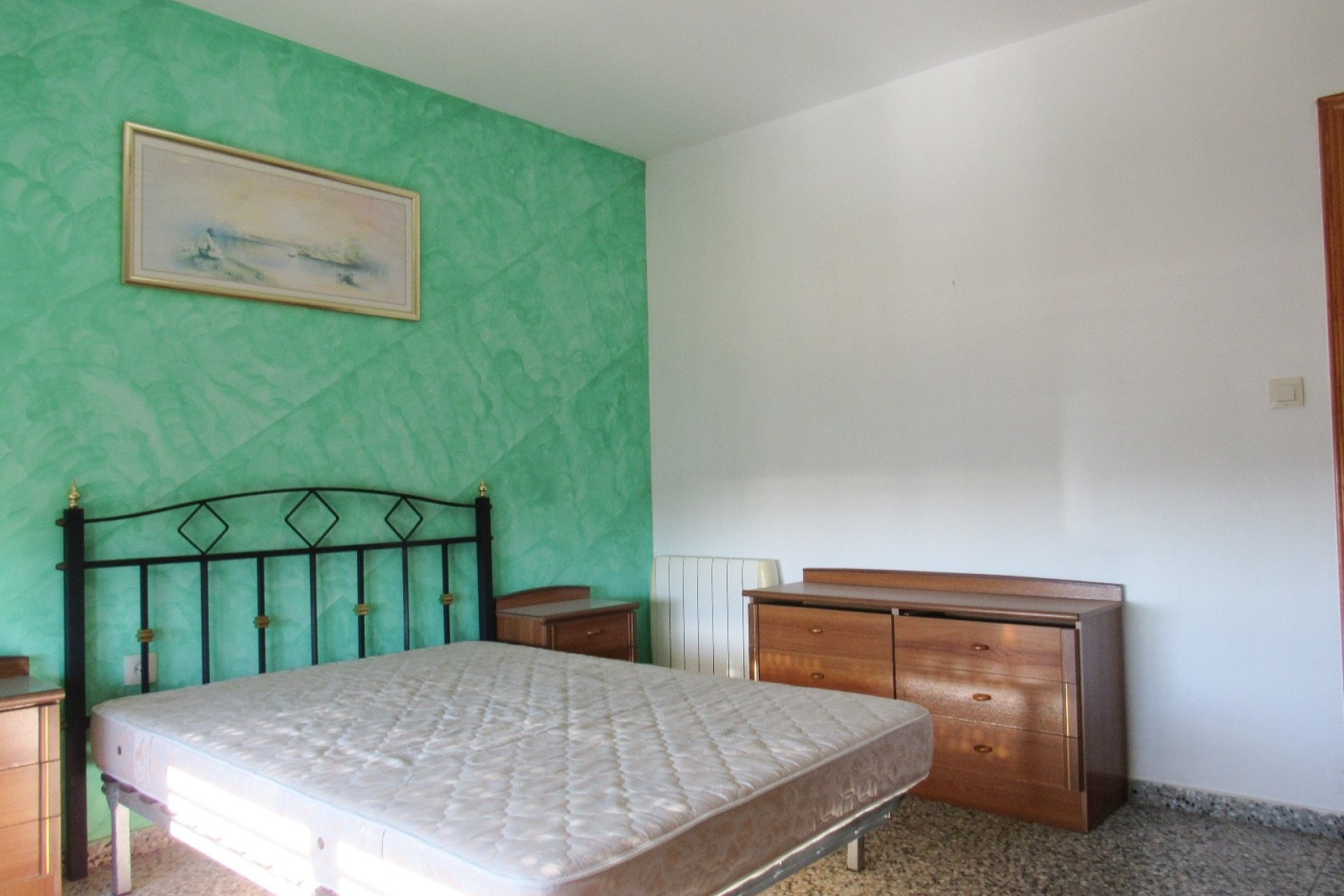 Venta - Apartamento - Benissa - Centro Ciudad