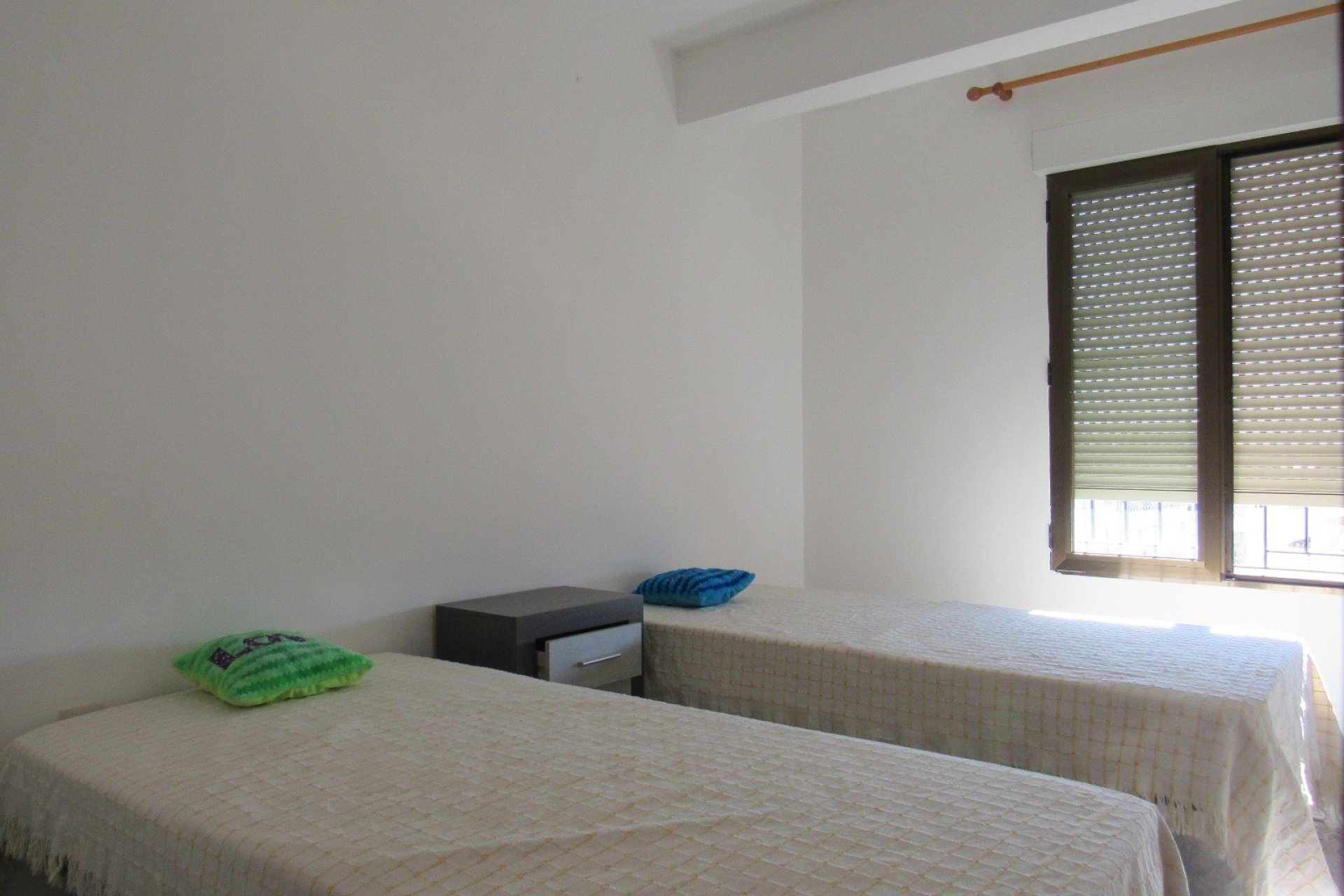 Venta - Apartamento - Benissa - Centro Ciudad