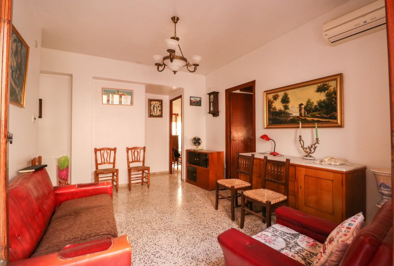 Venta - Apartamento - Benissa - Centro Ciudad