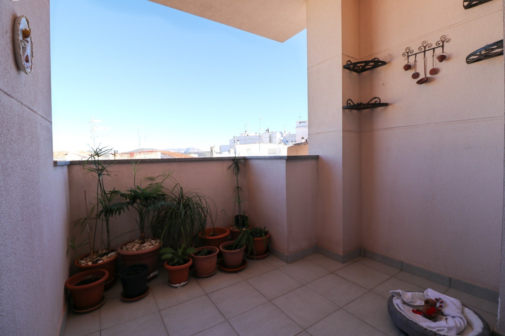 Venta - Apartamento - Benissa - Centro Ciudad