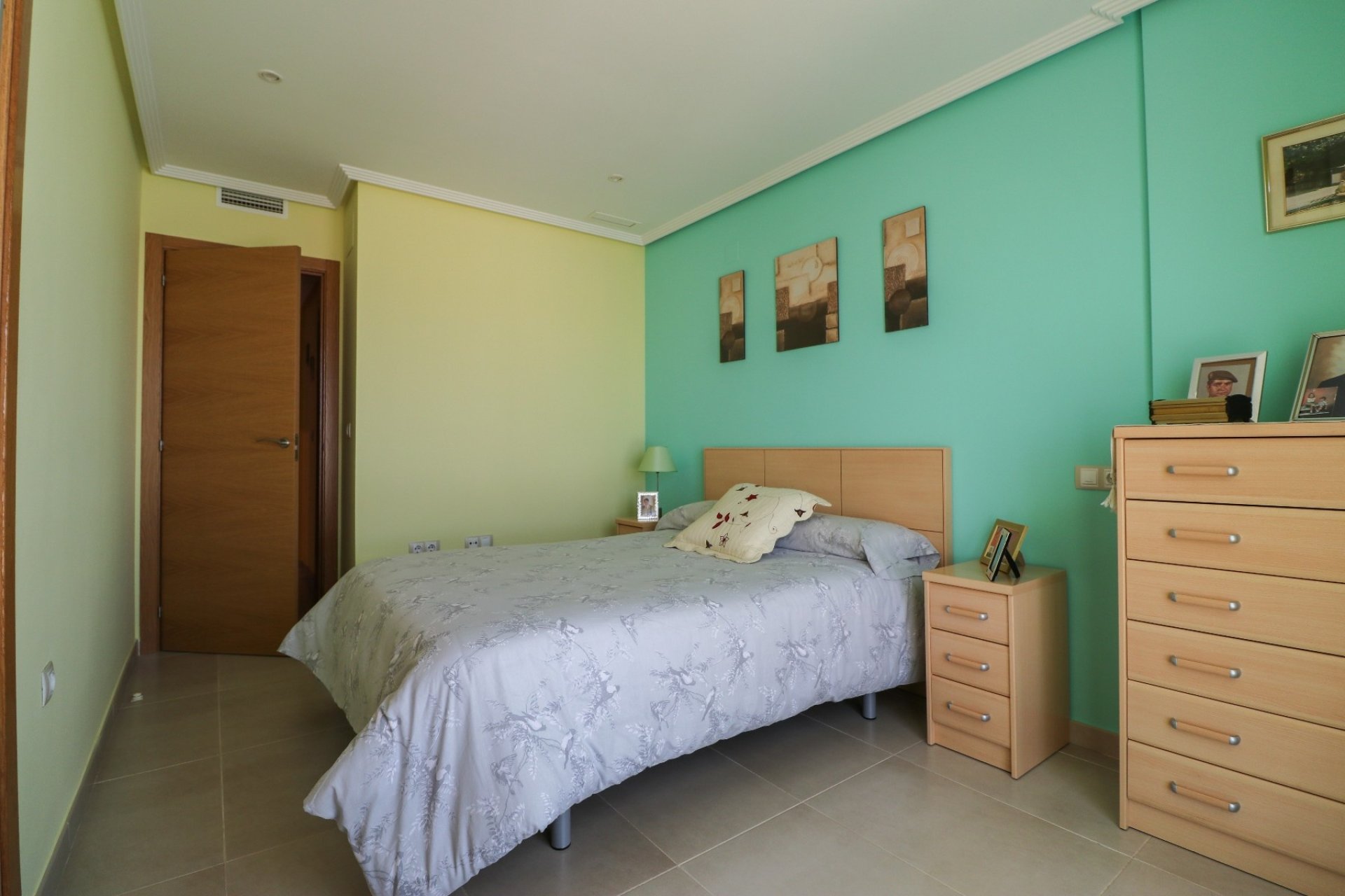 Venta - Apartamento - Benissa - Centro Ciudad