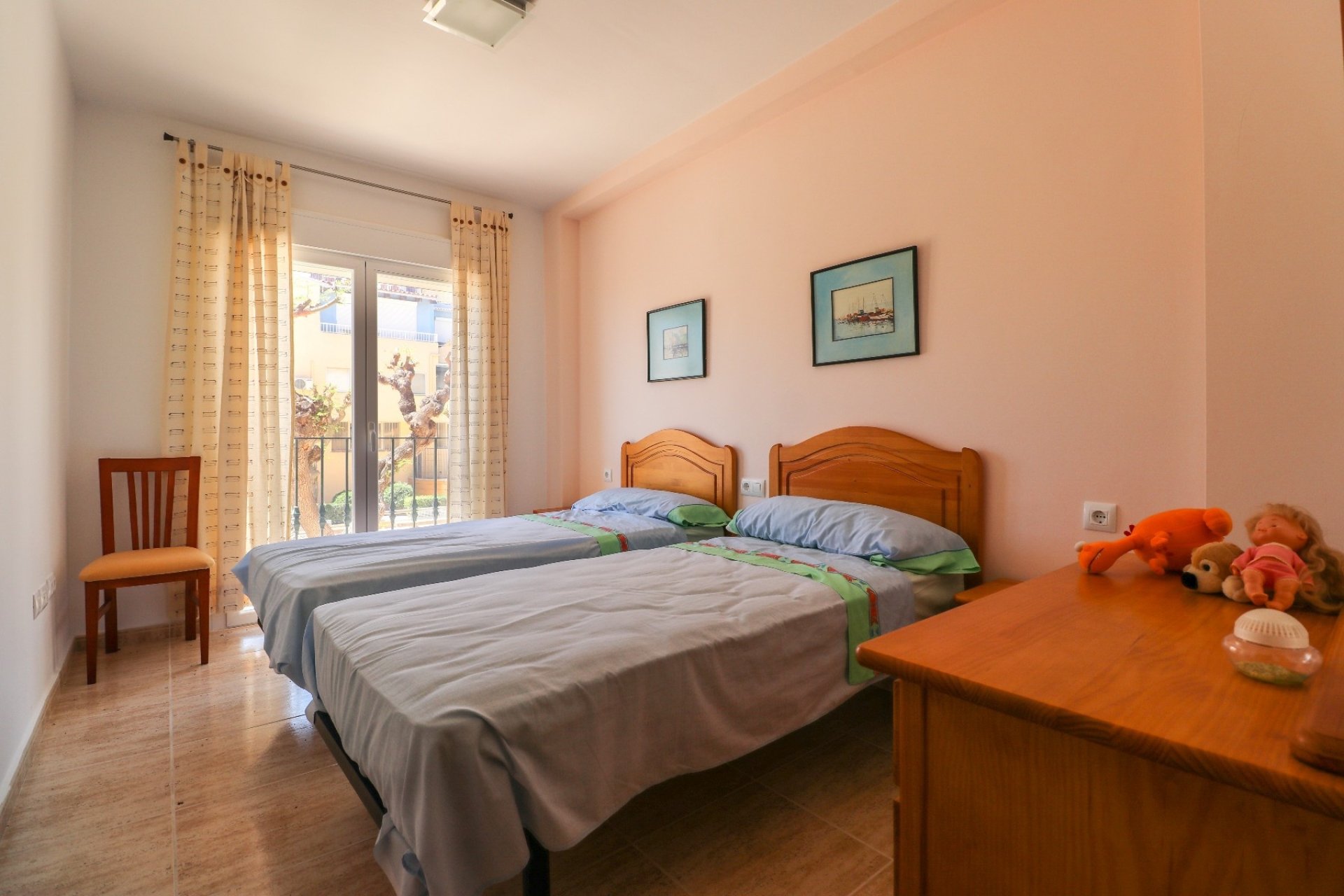 Venta - Apartamento - Benissa - Centro Ciudad