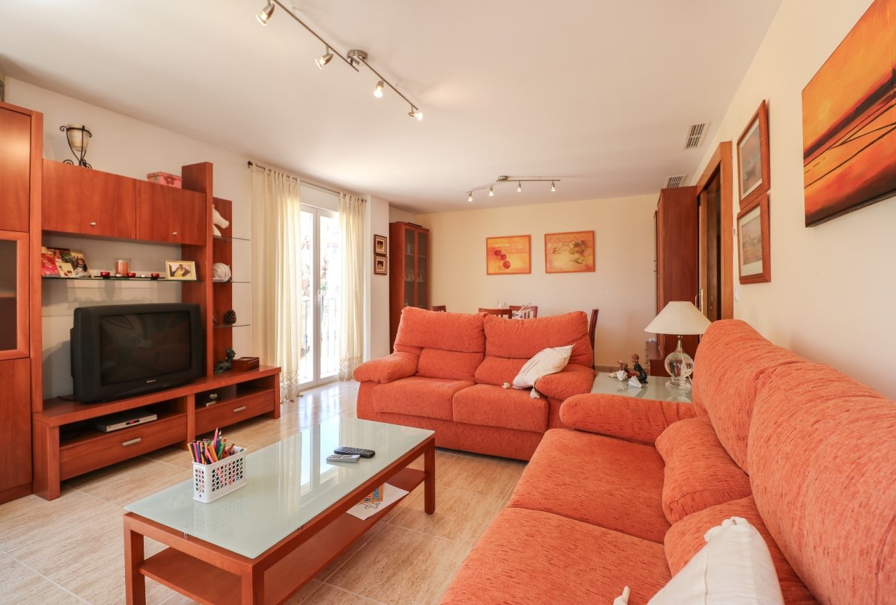 Venta - Apartamento - Benissa - Centro Ciudad