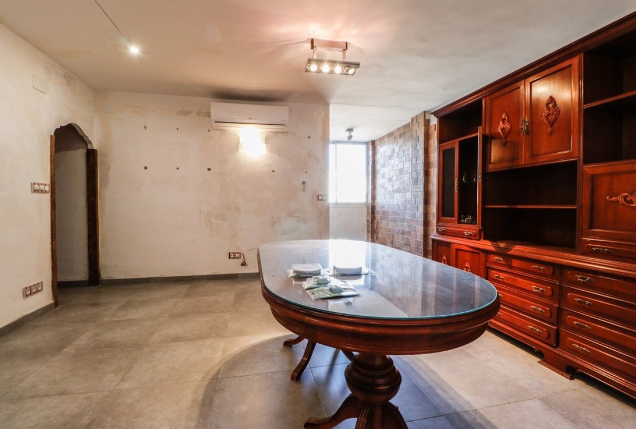Venta - Apartamento - Benissa - Centro Ciudad