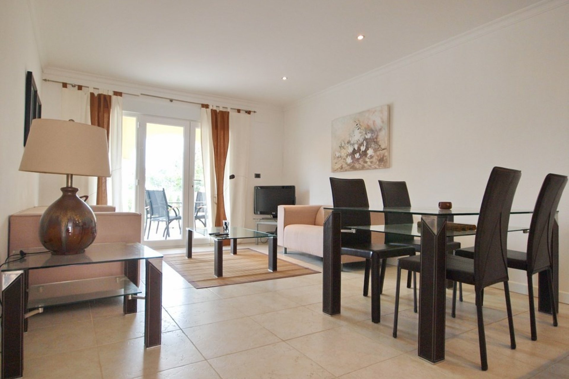 Venta - Apartamento - Benissa - Fustera