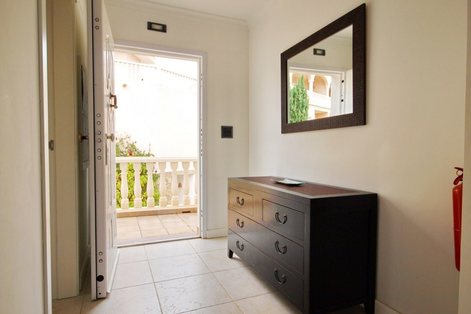 Venta - Apartamento - Benissa - Fustera