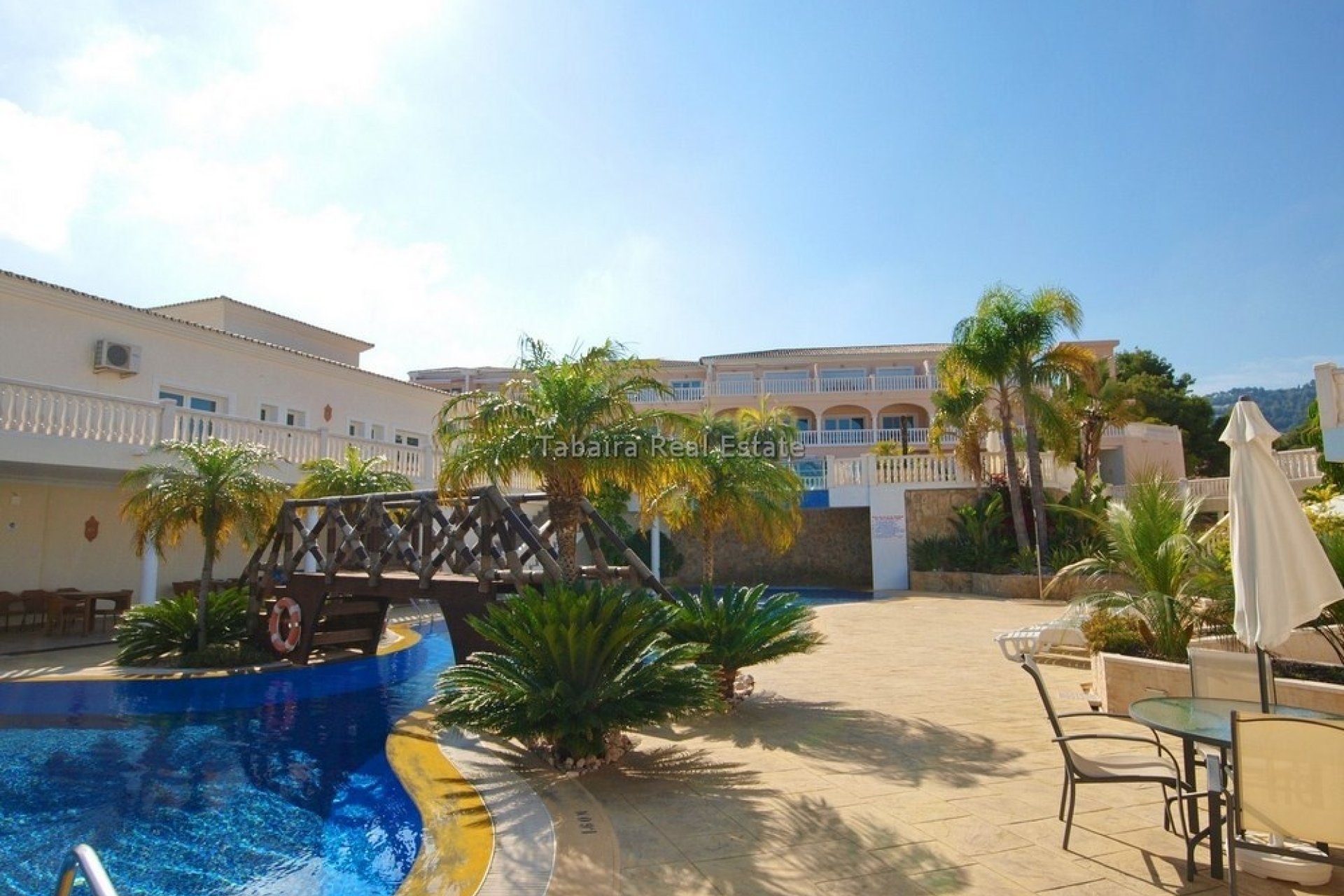Venta - Apartamento - Benissa - Fustera