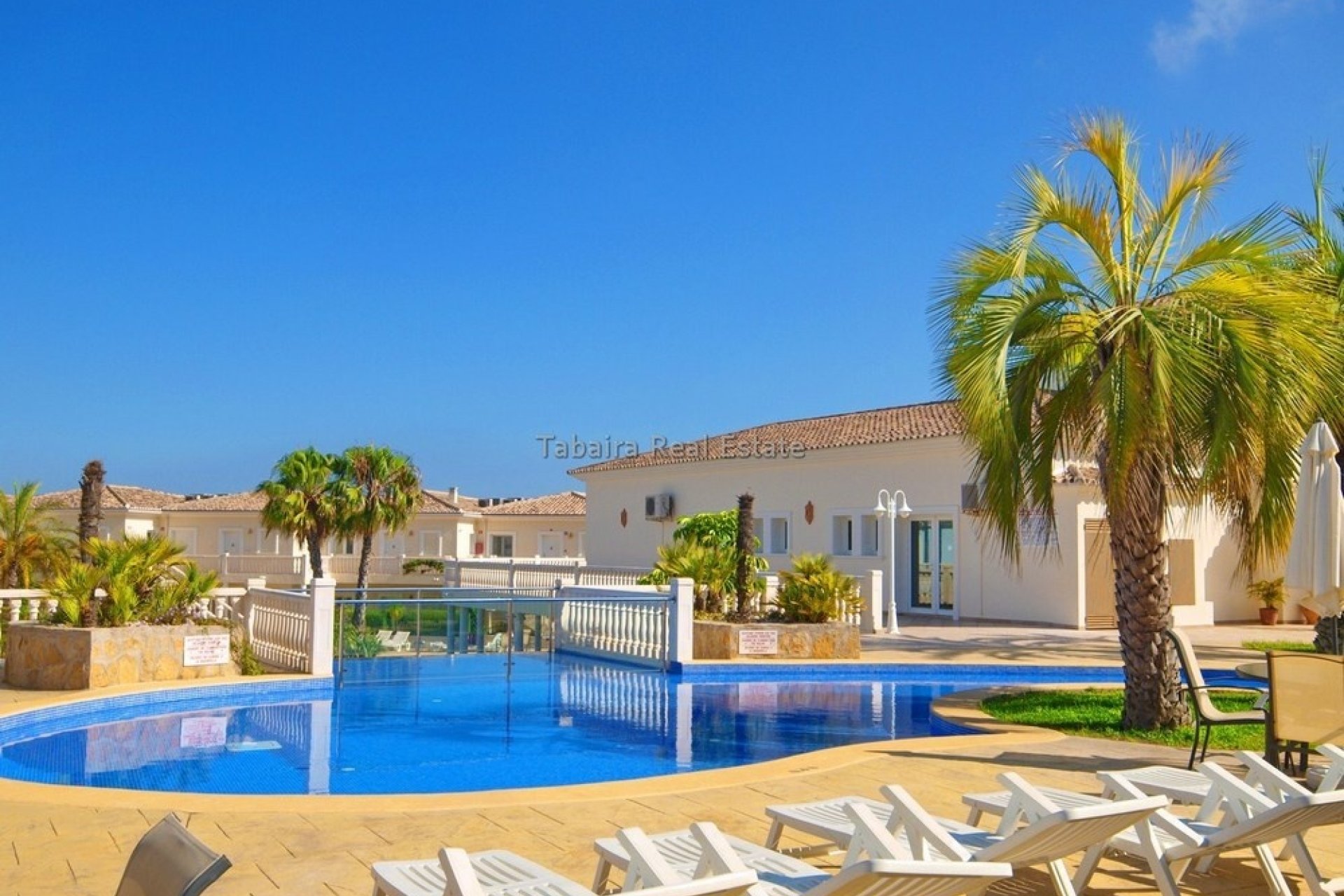 Venta - Apartamento - Benissa - Fustera