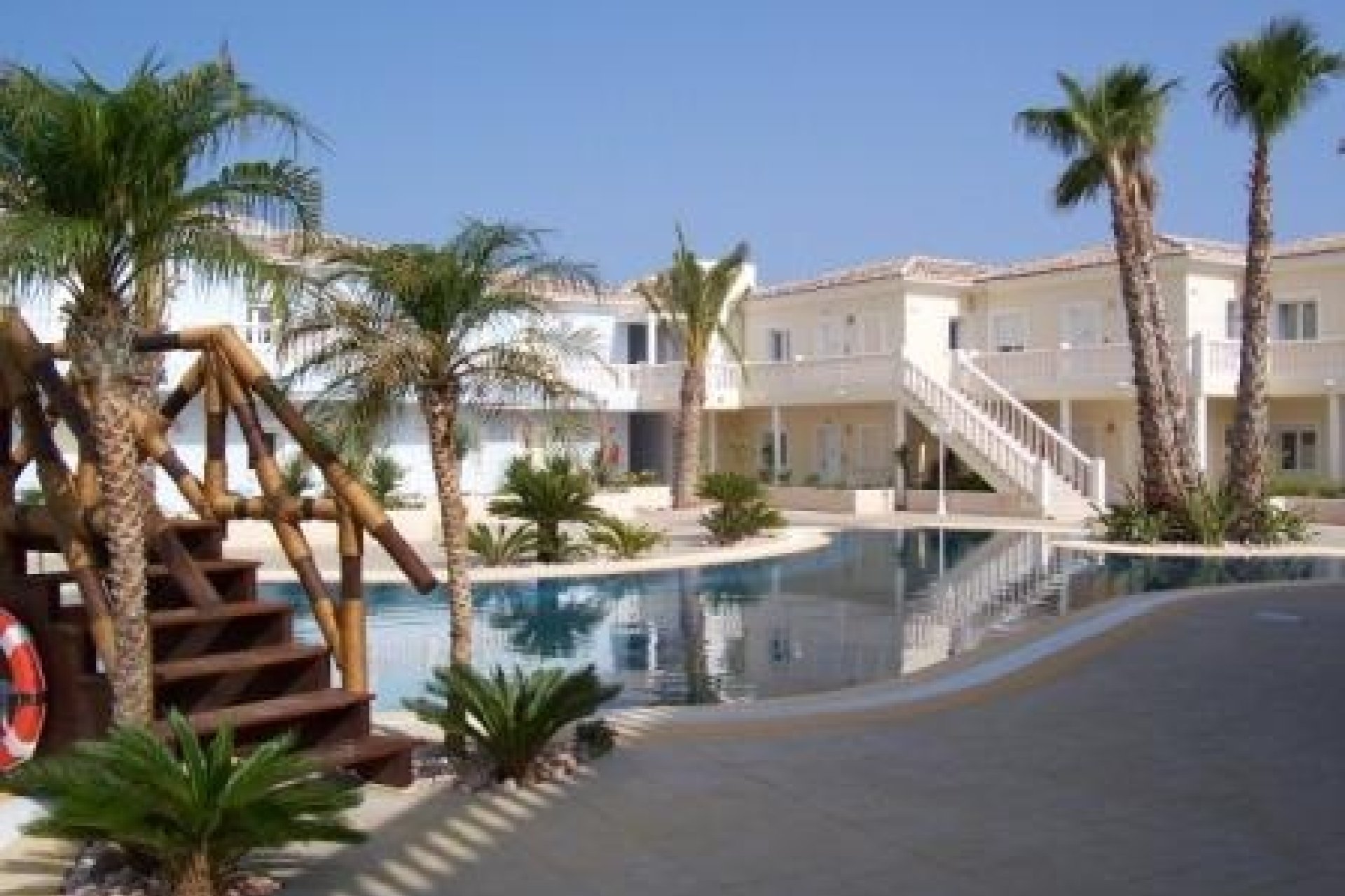 Venta - Apartamento - Benissa - Fustera