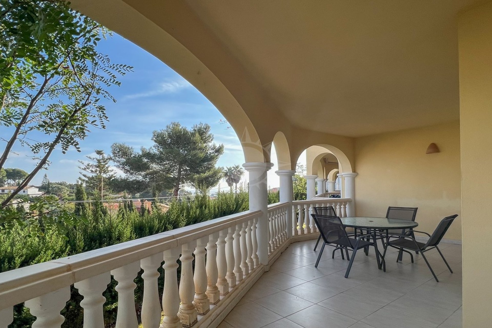 Venta - Apartamento - Benissa - Fustera