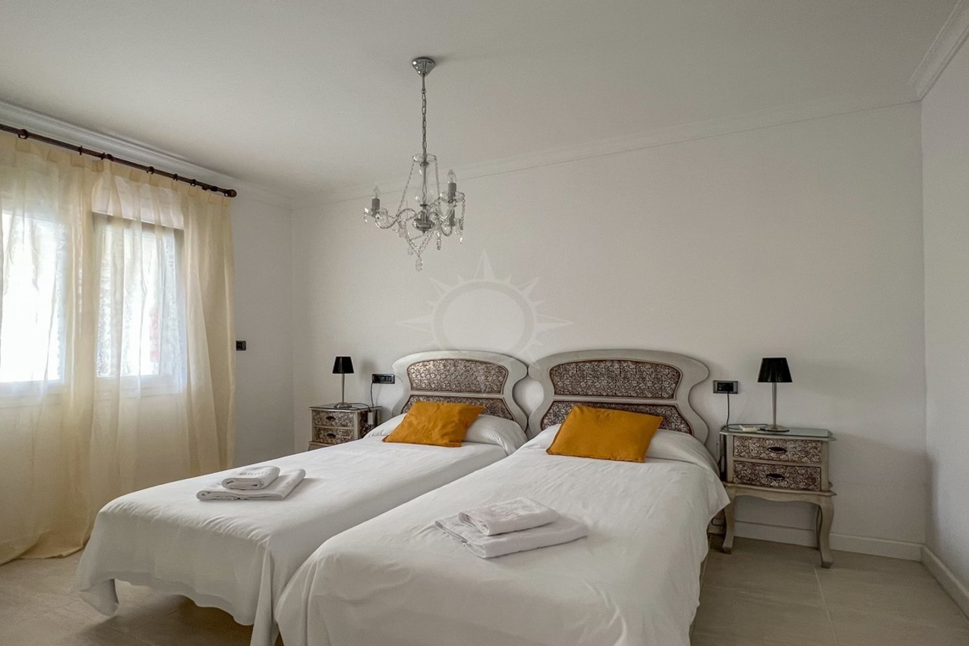 Venta - Apartamento - Benissa - Fustera