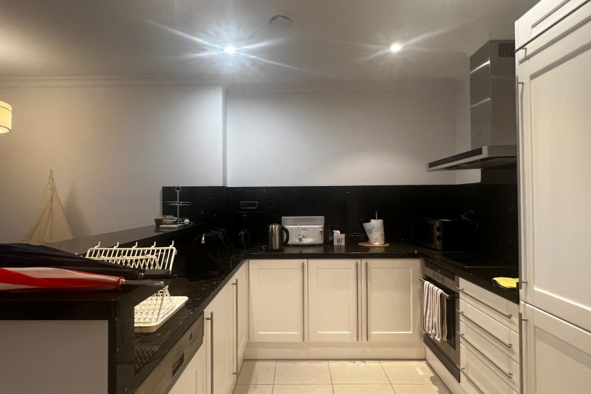 Venta - Apartamento - Benissa - Fustera