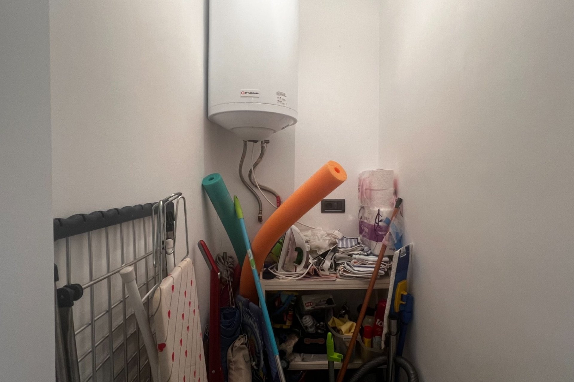 Venta - Apartamento - Benissa - Fustera