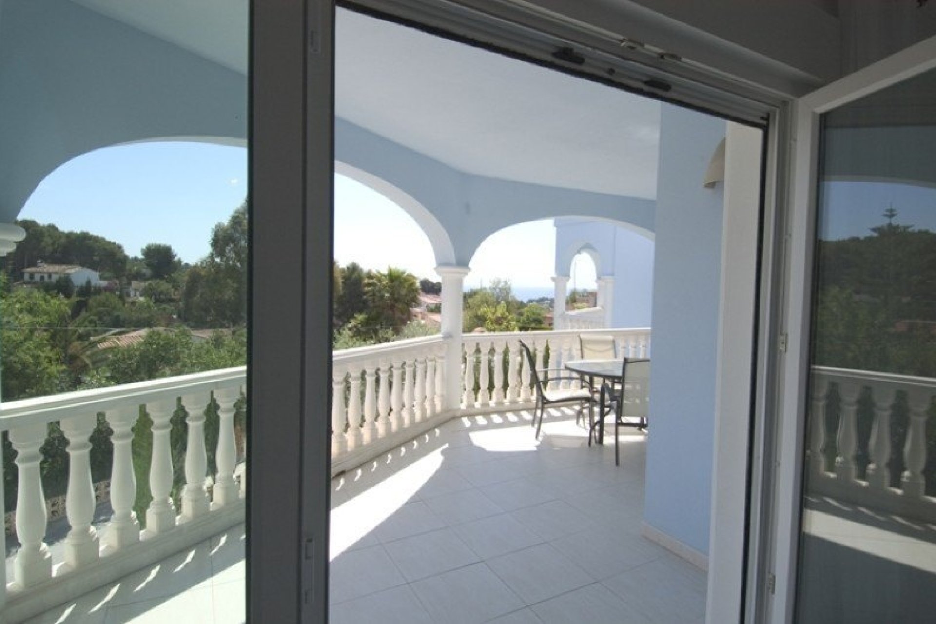 Venta - Apartamento - Benissa - La Fustera