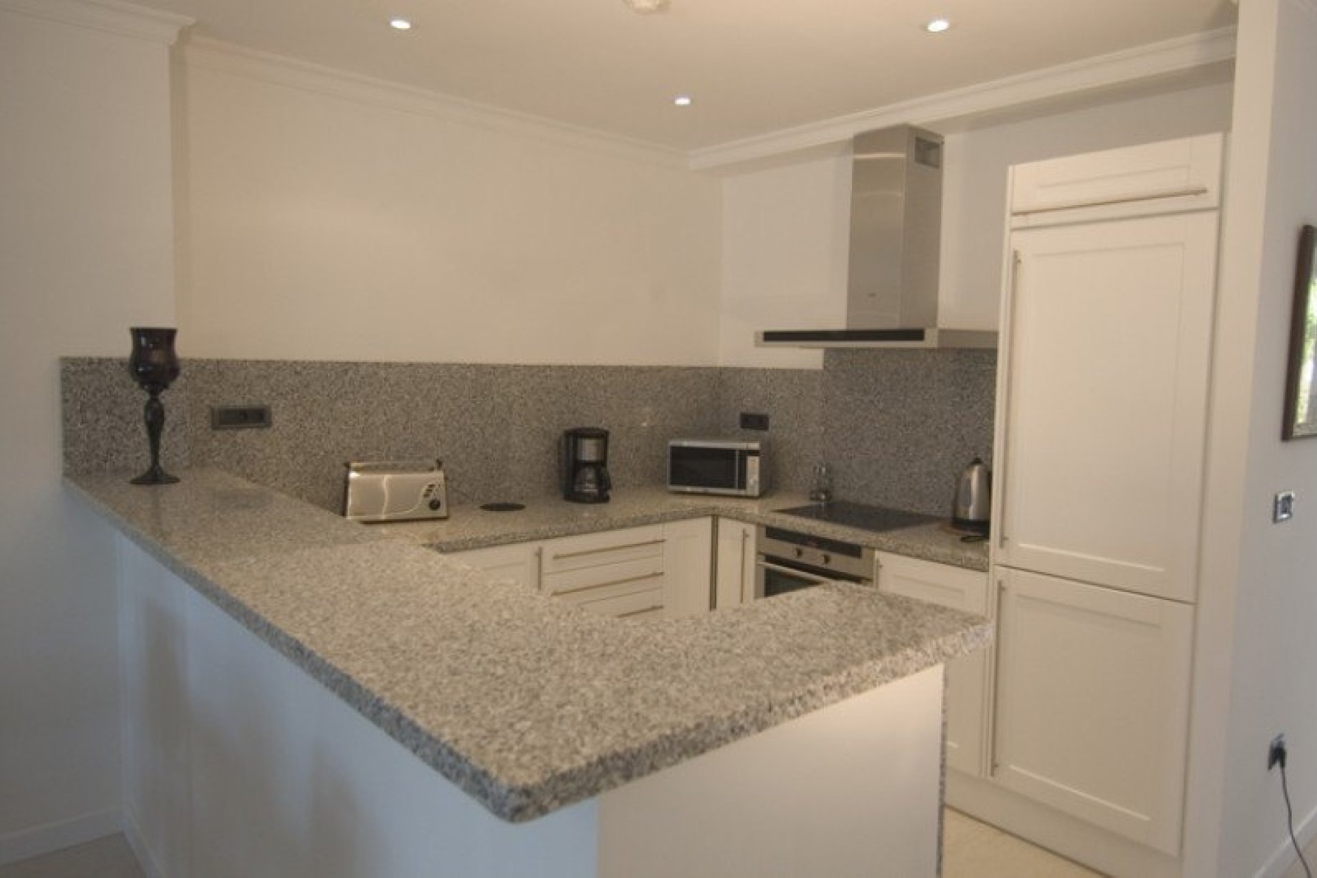Venta - Apartamento - Benissa - La Fustera