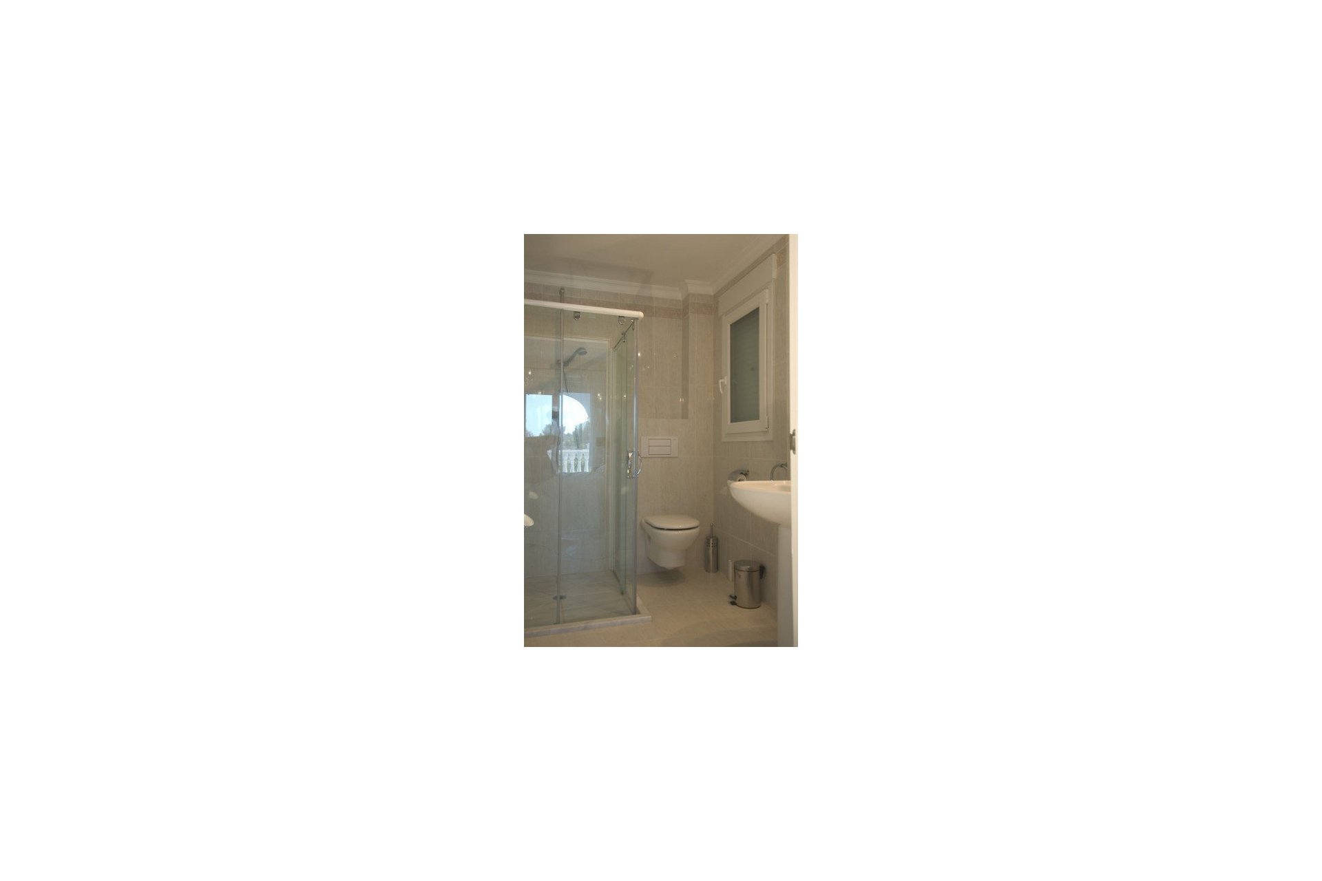 Venta - Apartamento - Benissa - La Fustera