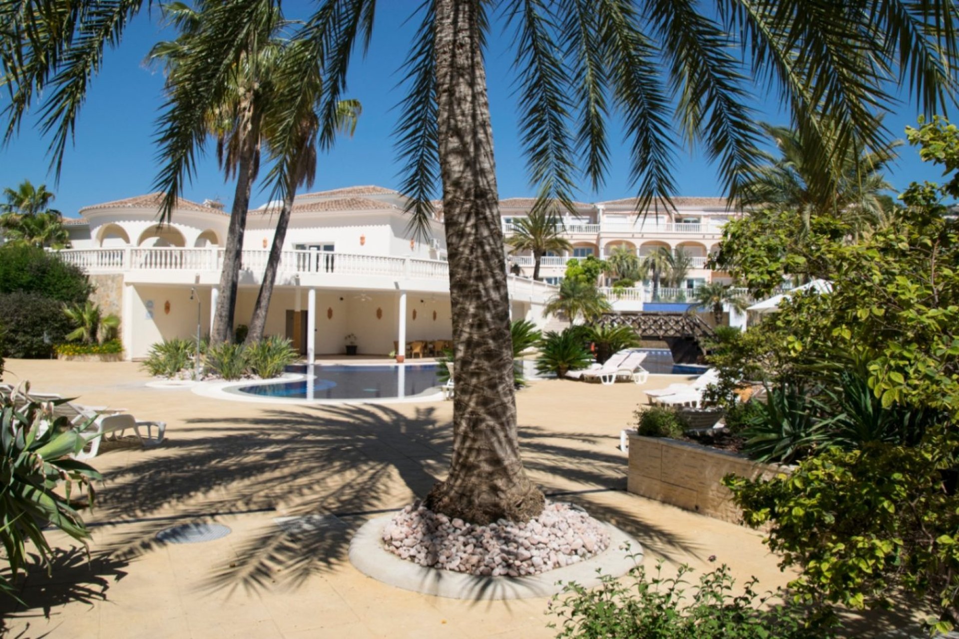 Venta - Apartamento - Benissa - La Fustera