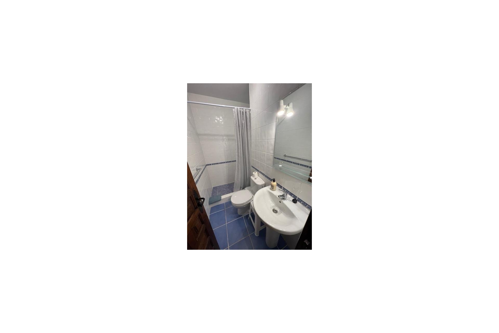 Venta - Apartamento - Benissa - Montemar