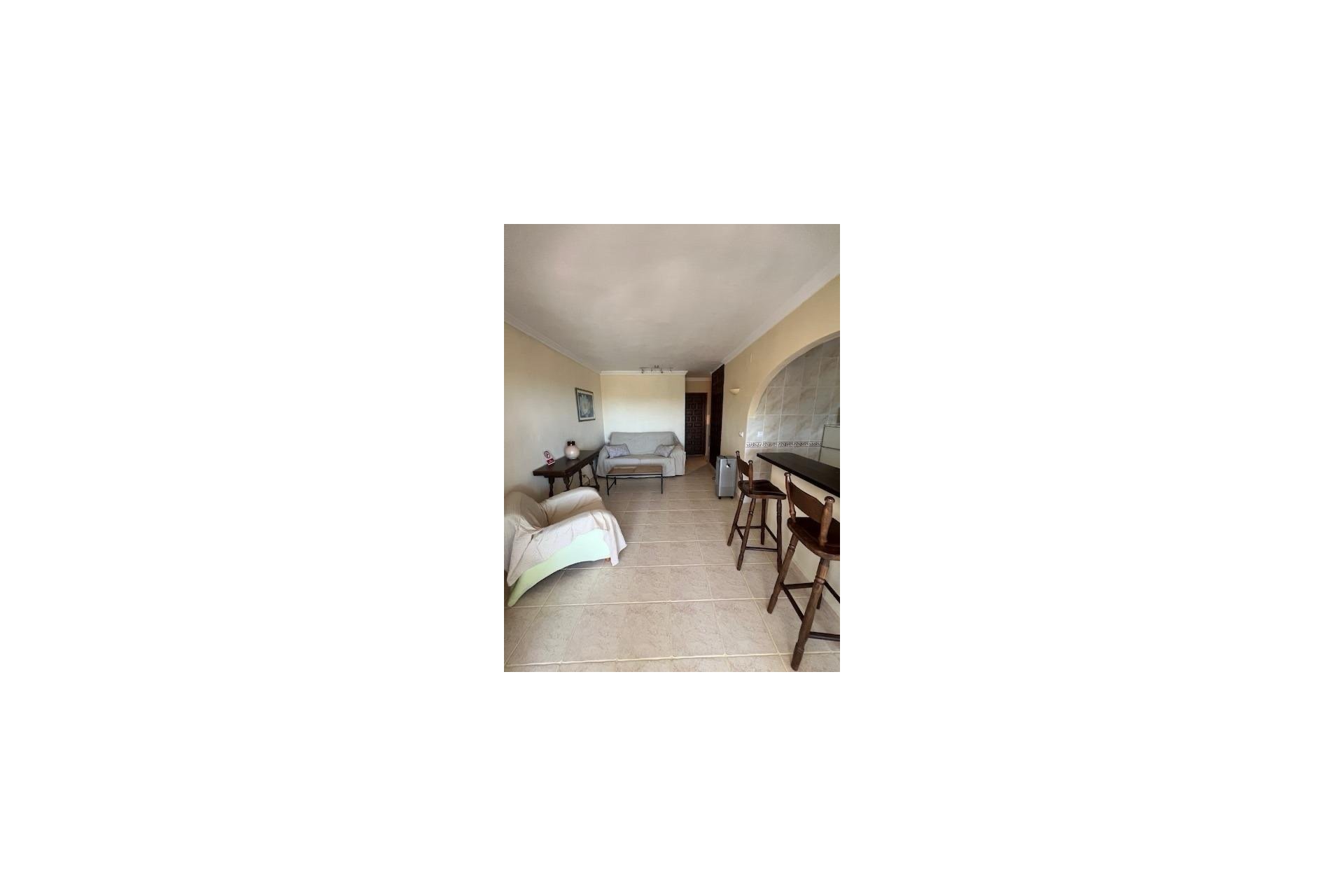 Venta - Apartamento - Benissa - Montemar
