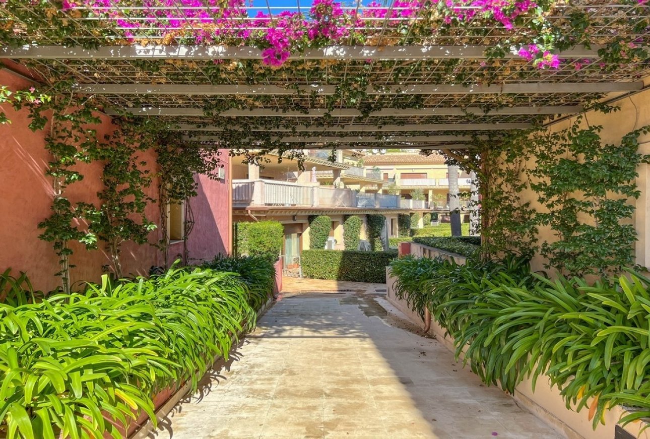 Venta - Apartamento - Benissa - Montemar