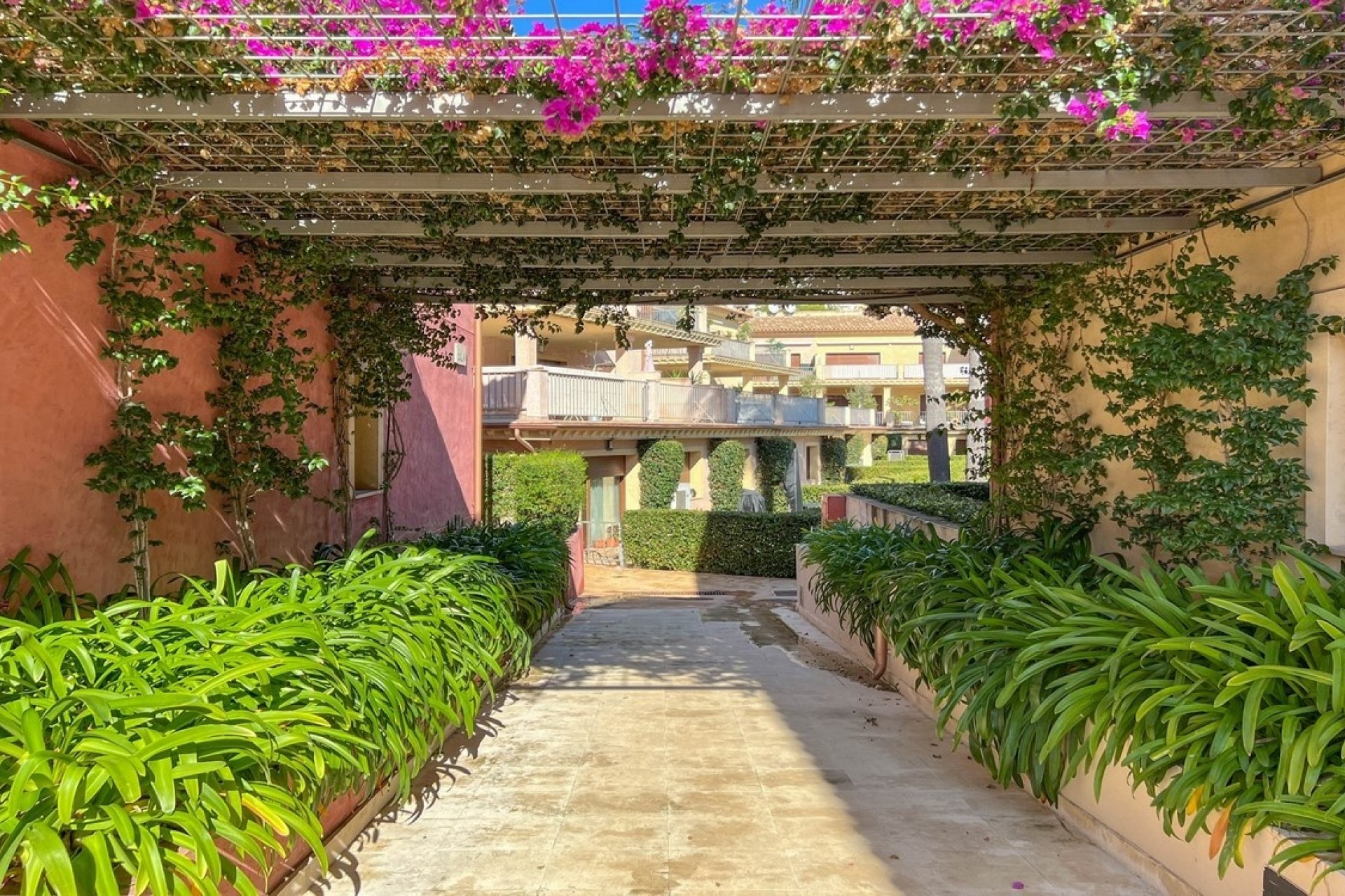 Venta - Apartamento - Benissa - Montemar
