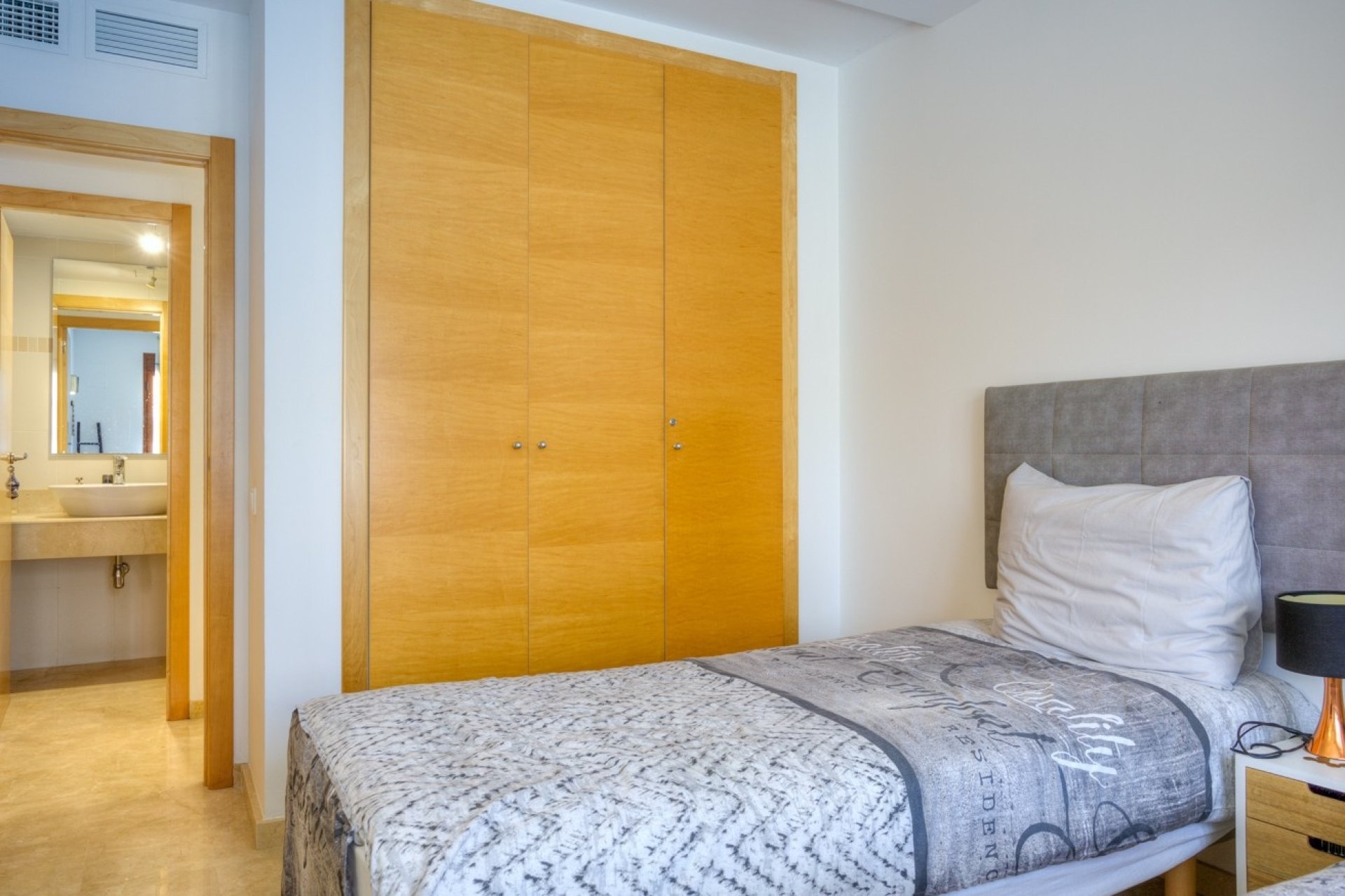 Venta - Apartamento - Benissa - Montemar