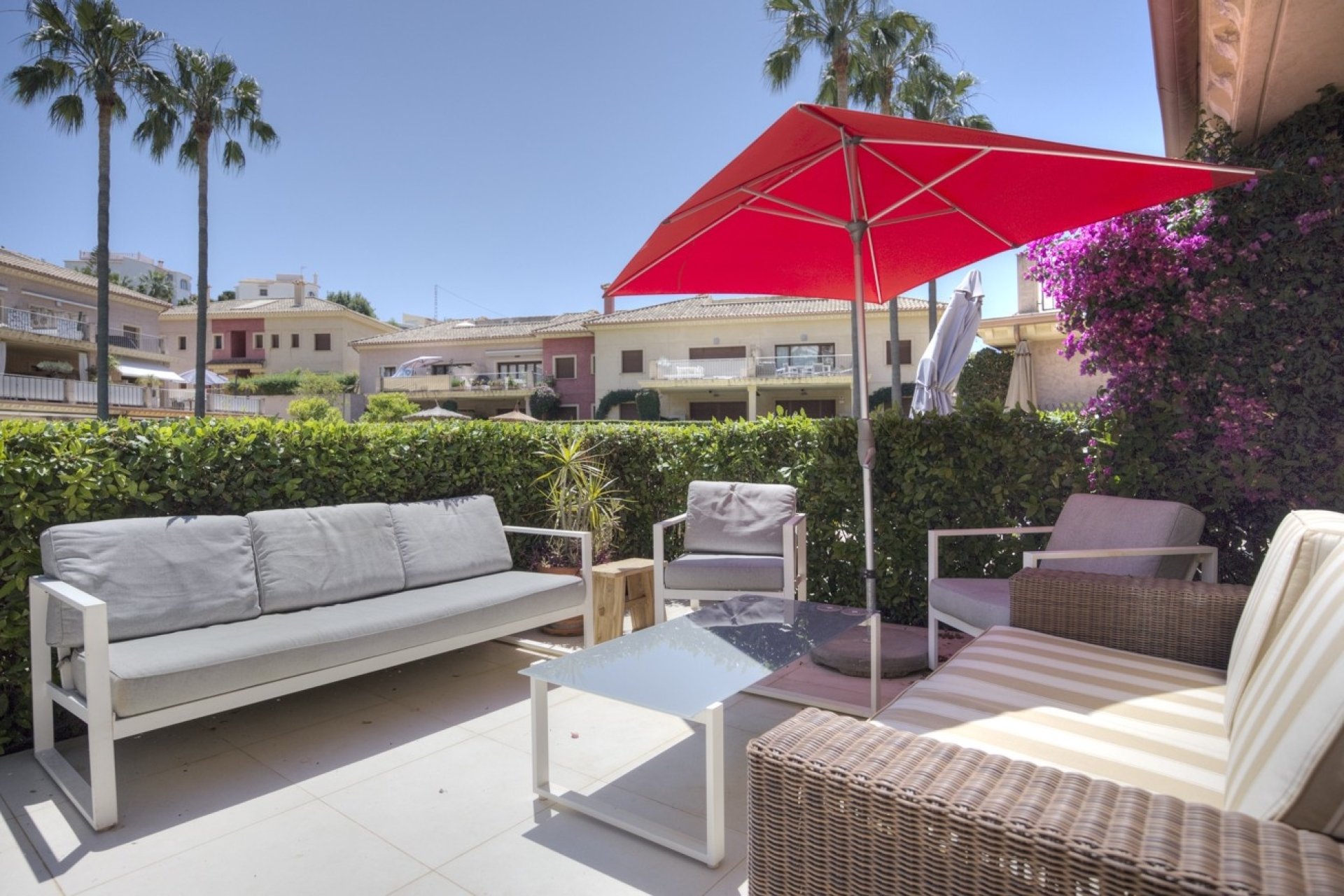 Venta - Apartamento - Benissa - Montemar