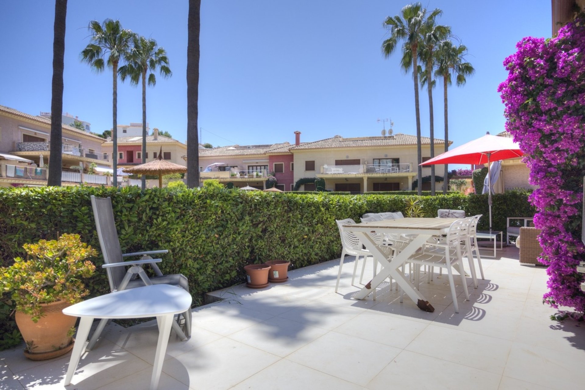 Venta - Apartamento - Benissa - Montemar
