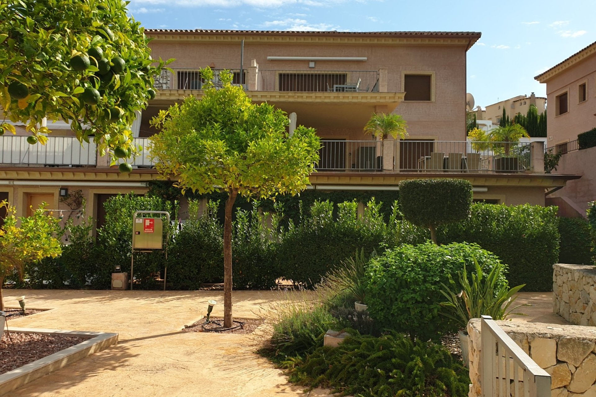 Venta - Apartamento - Benissa - Montemar