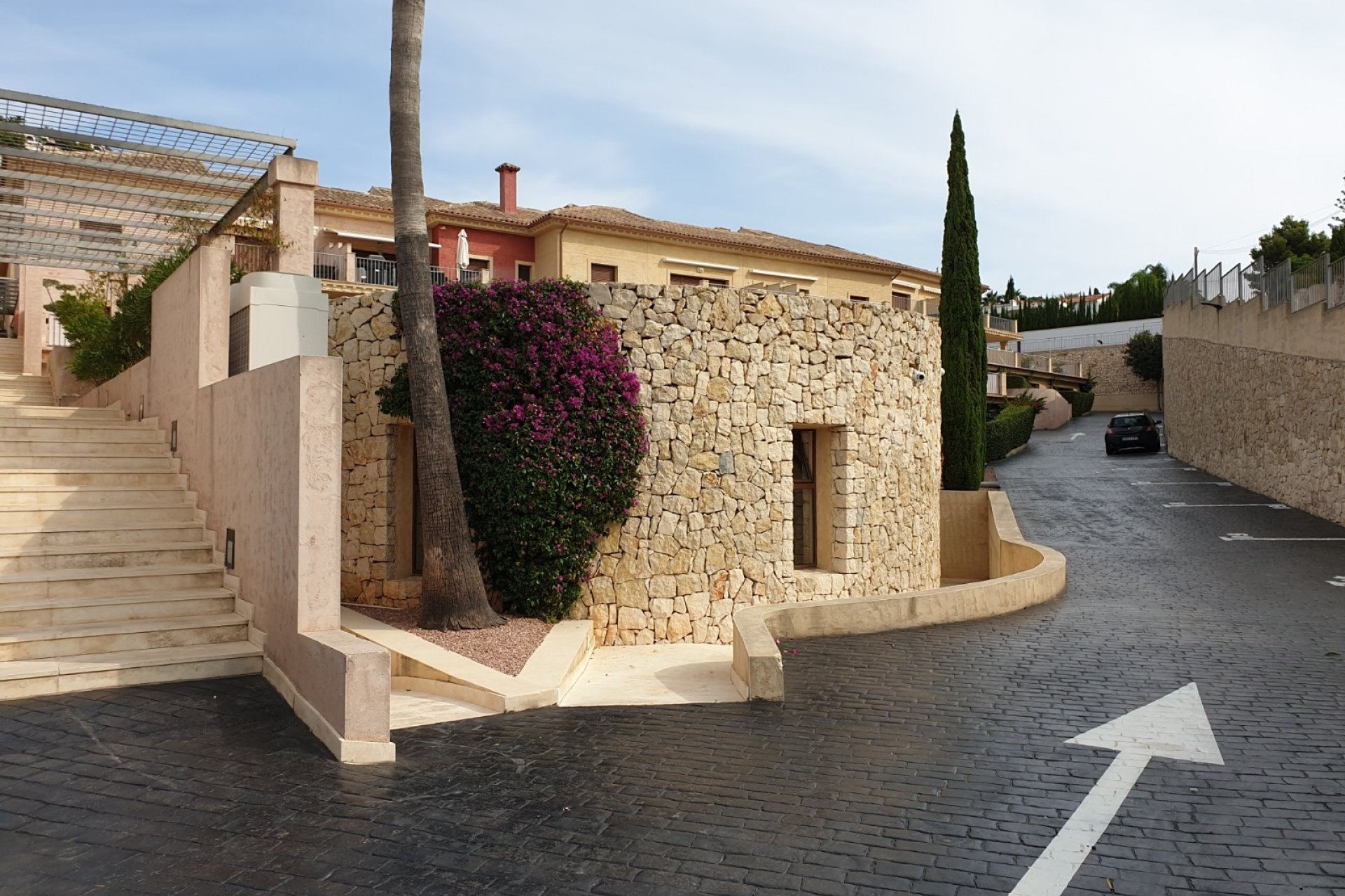 Venta - Apartamento - Benissa - Montemar
