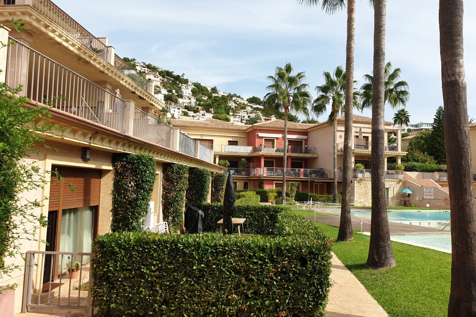 Venta - Apartamento - Benissa - Montemar