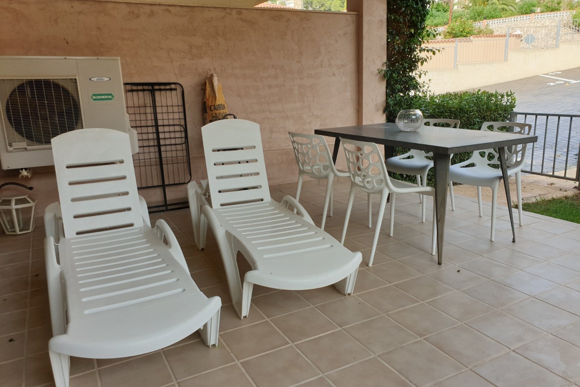 Venta - Apartamento - Benissa - Montemar