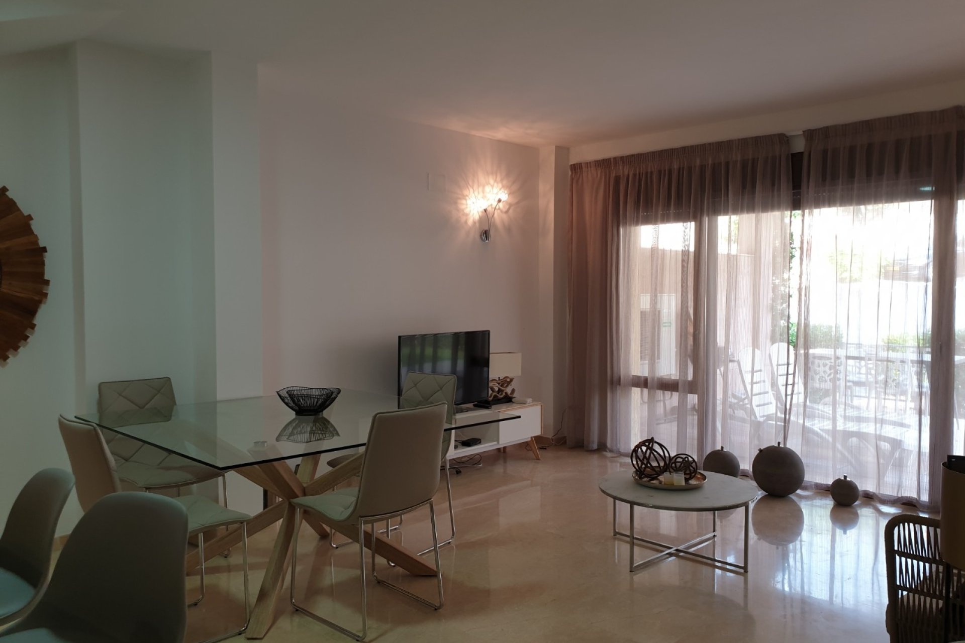 Venta - Apartamento - Benissa - Montemar