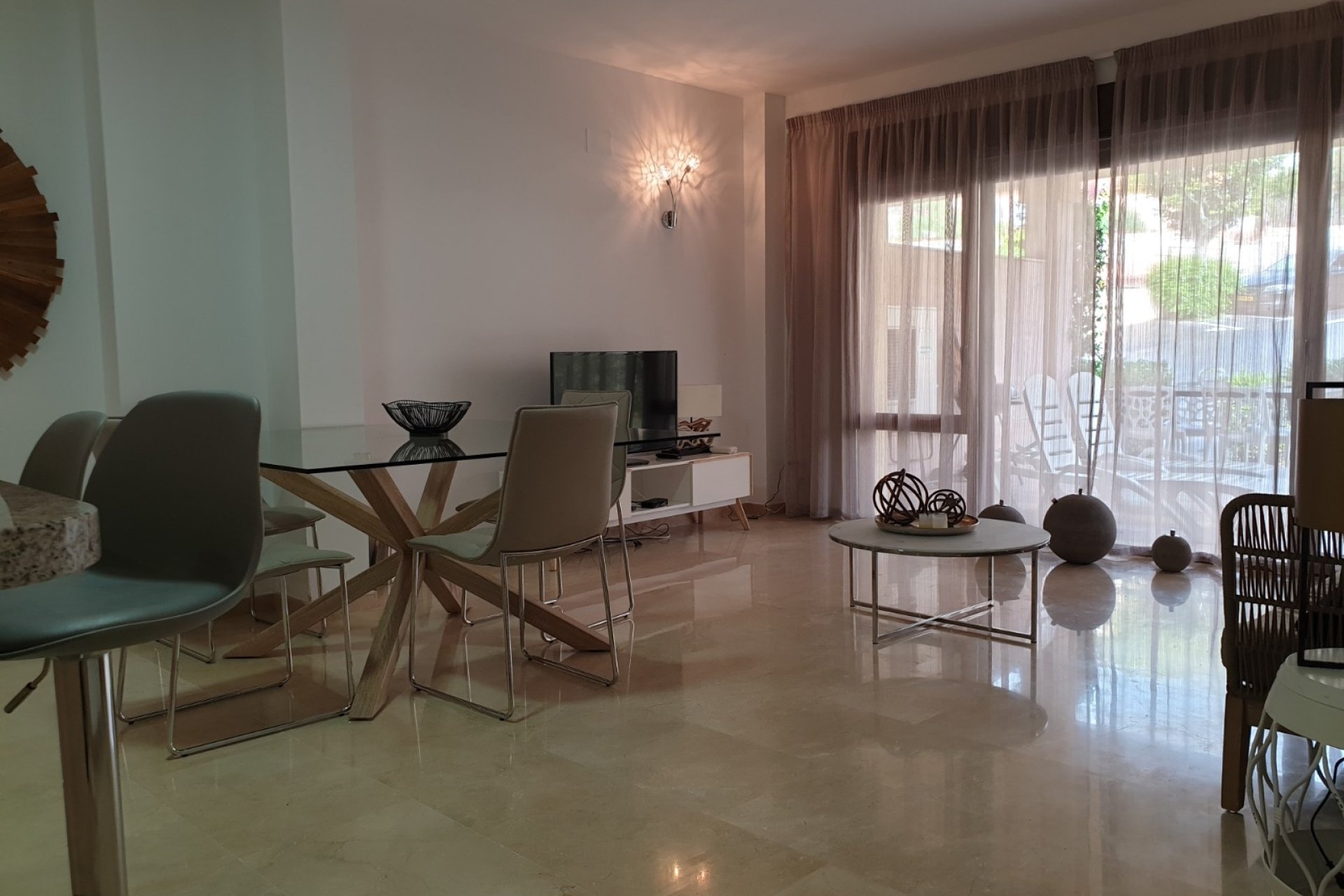 Venta - Apartamento - Benissa - Montemar
