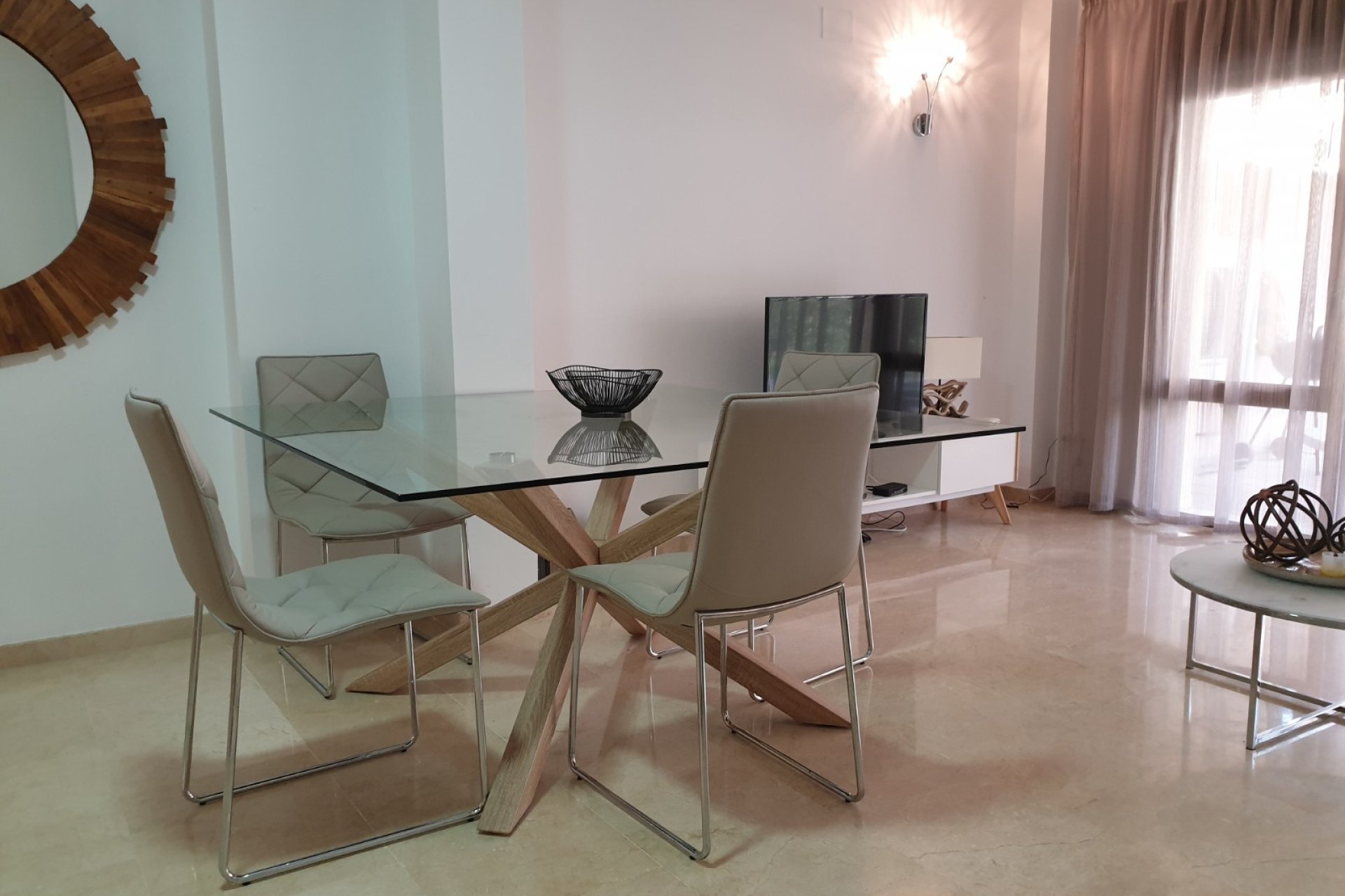 Venta - Apartamento - Benissa - Montemar