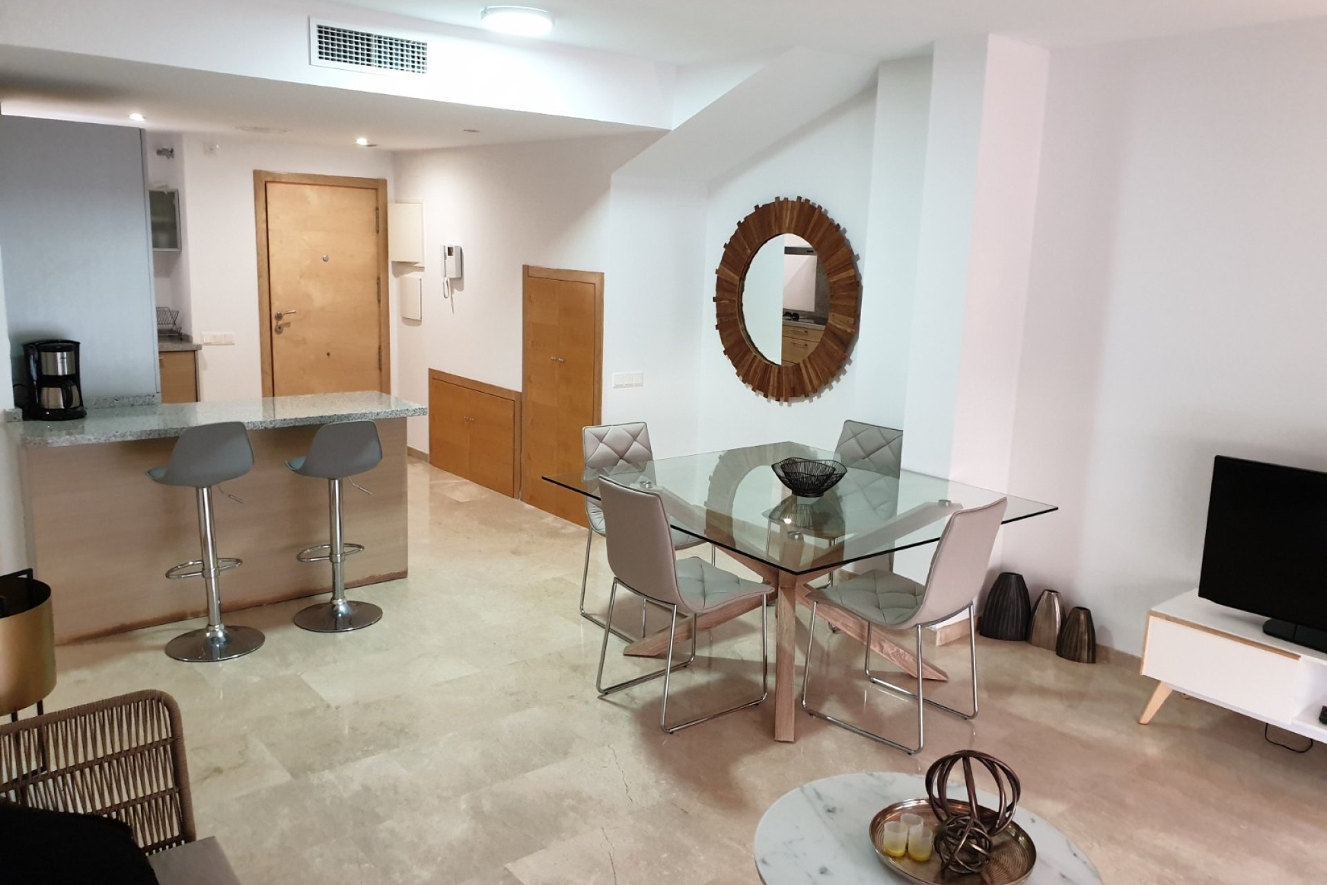 Venta - Apartamento - Benissa - Montemar
