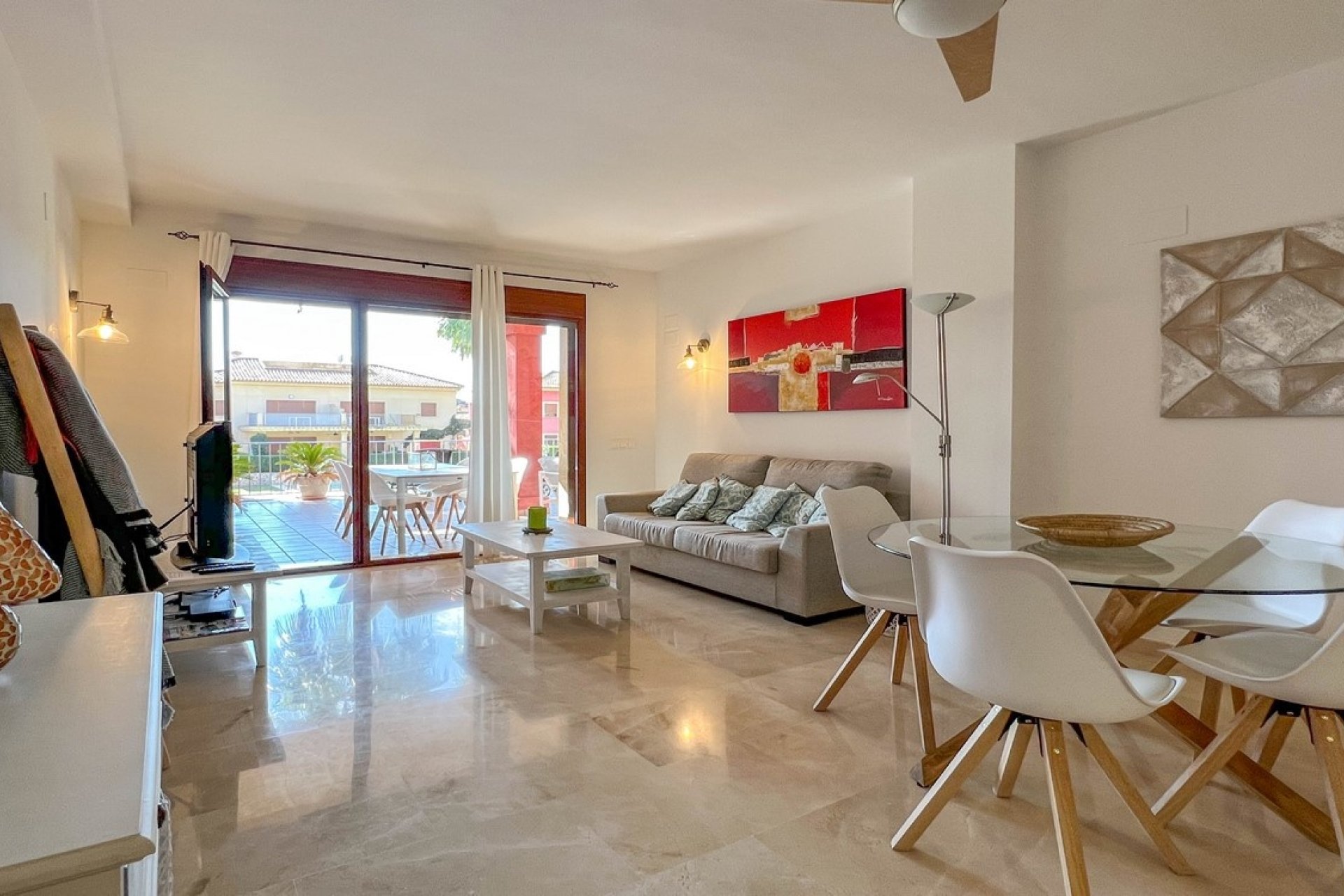 Venta - Apartamento - Benissa - Montemar