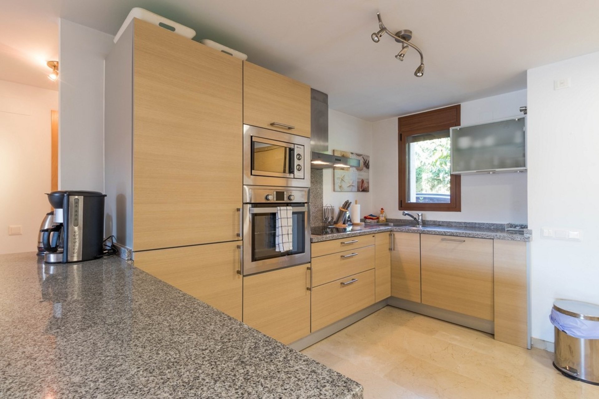 Venta - Apartamento - Benissa - Montemar