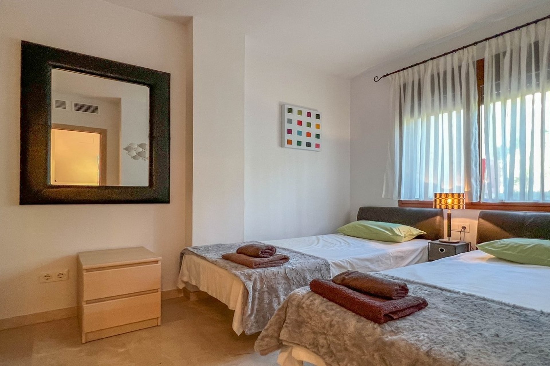 Venta - Apartamento - Benissa - Montemar