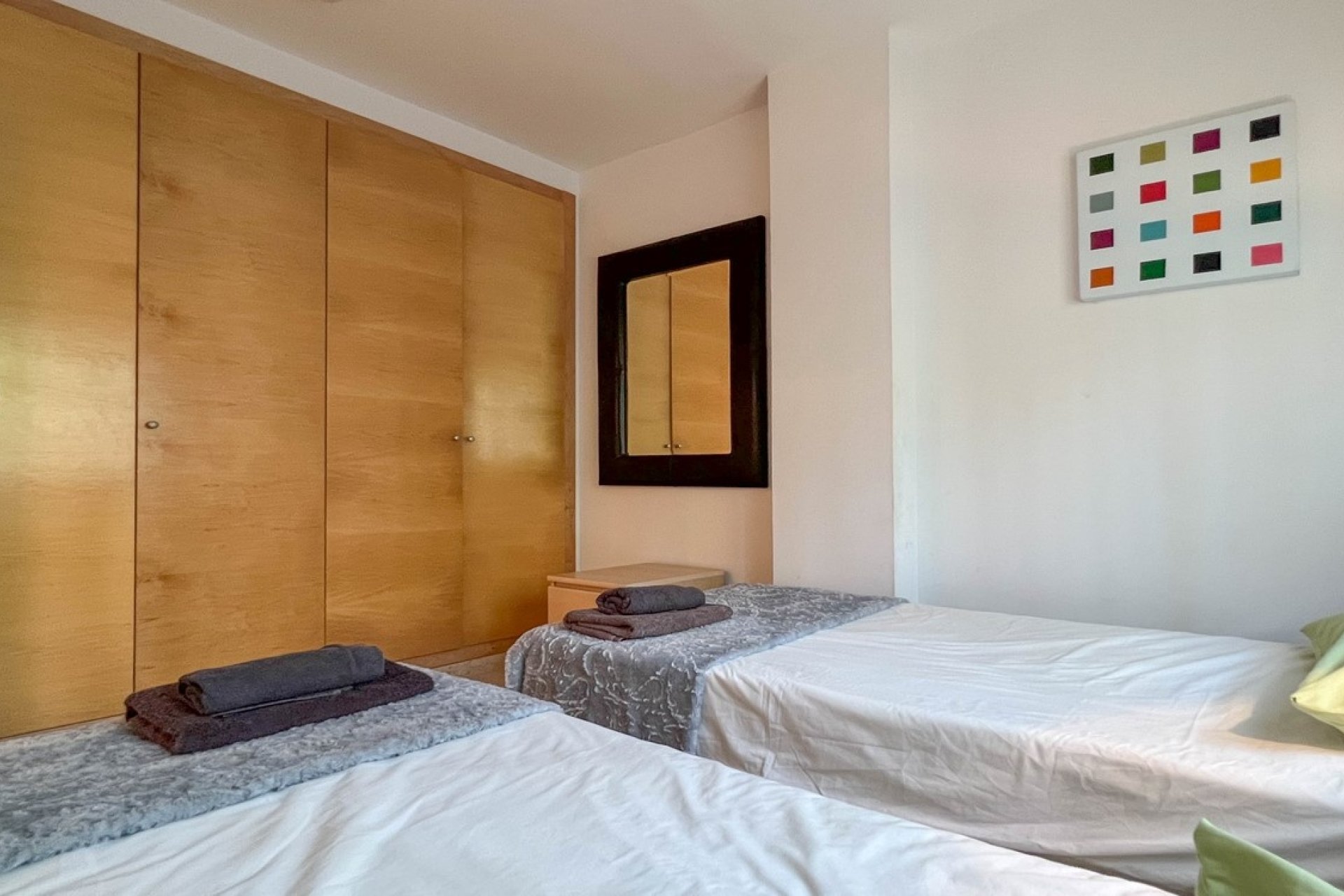 Venta - Apartamento - Benissa - Montemar