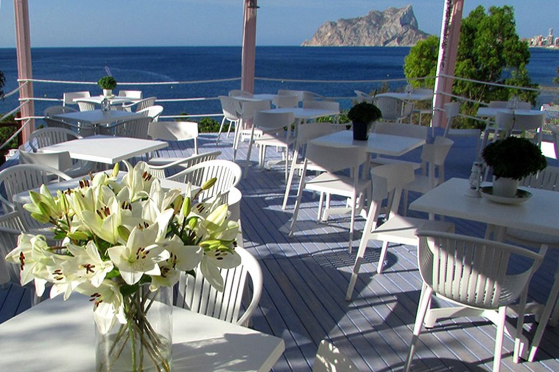 Venta - Apartamento - Benissa - Montemar