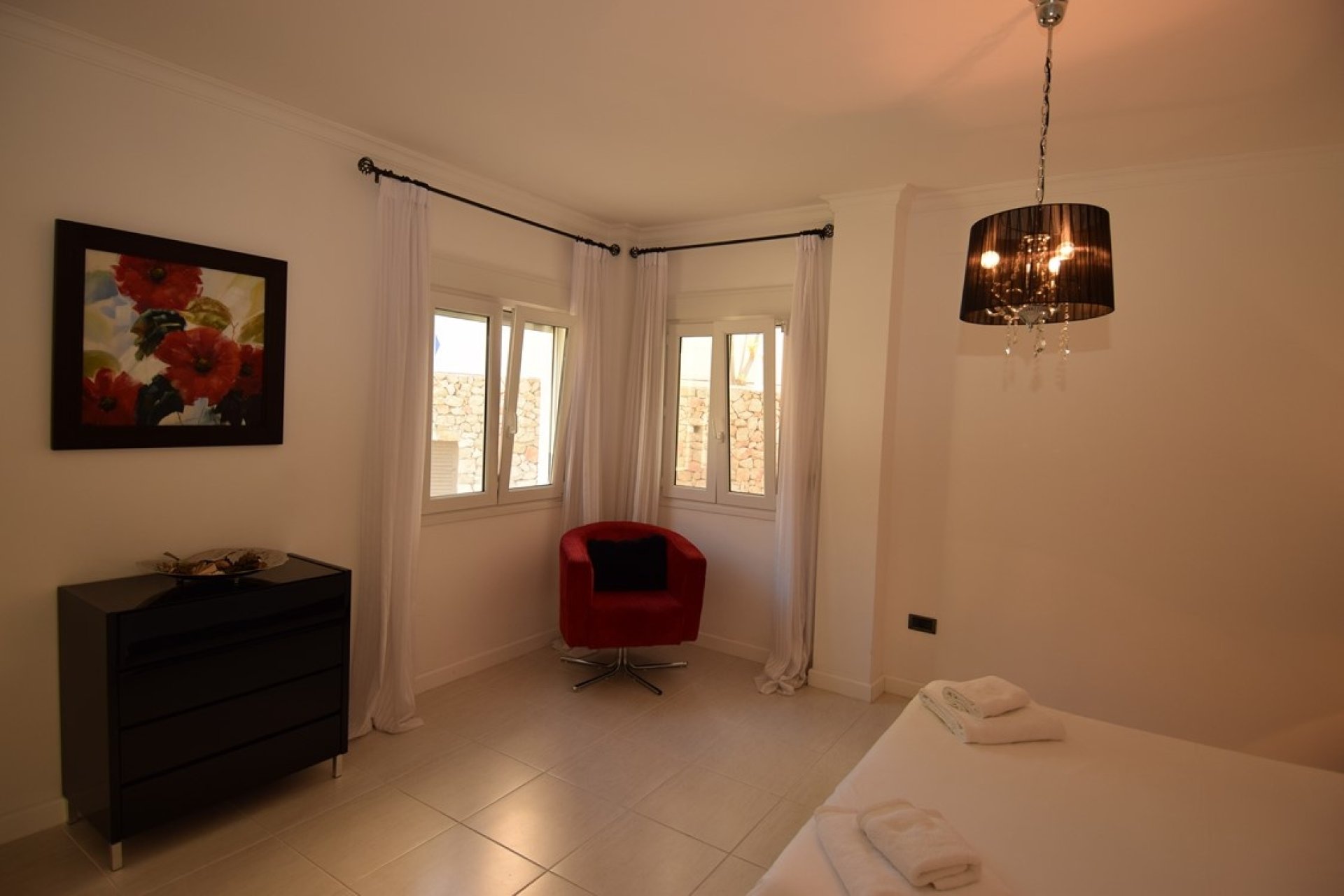 Venta - Apartamento - Benissa - Parques Casablanca